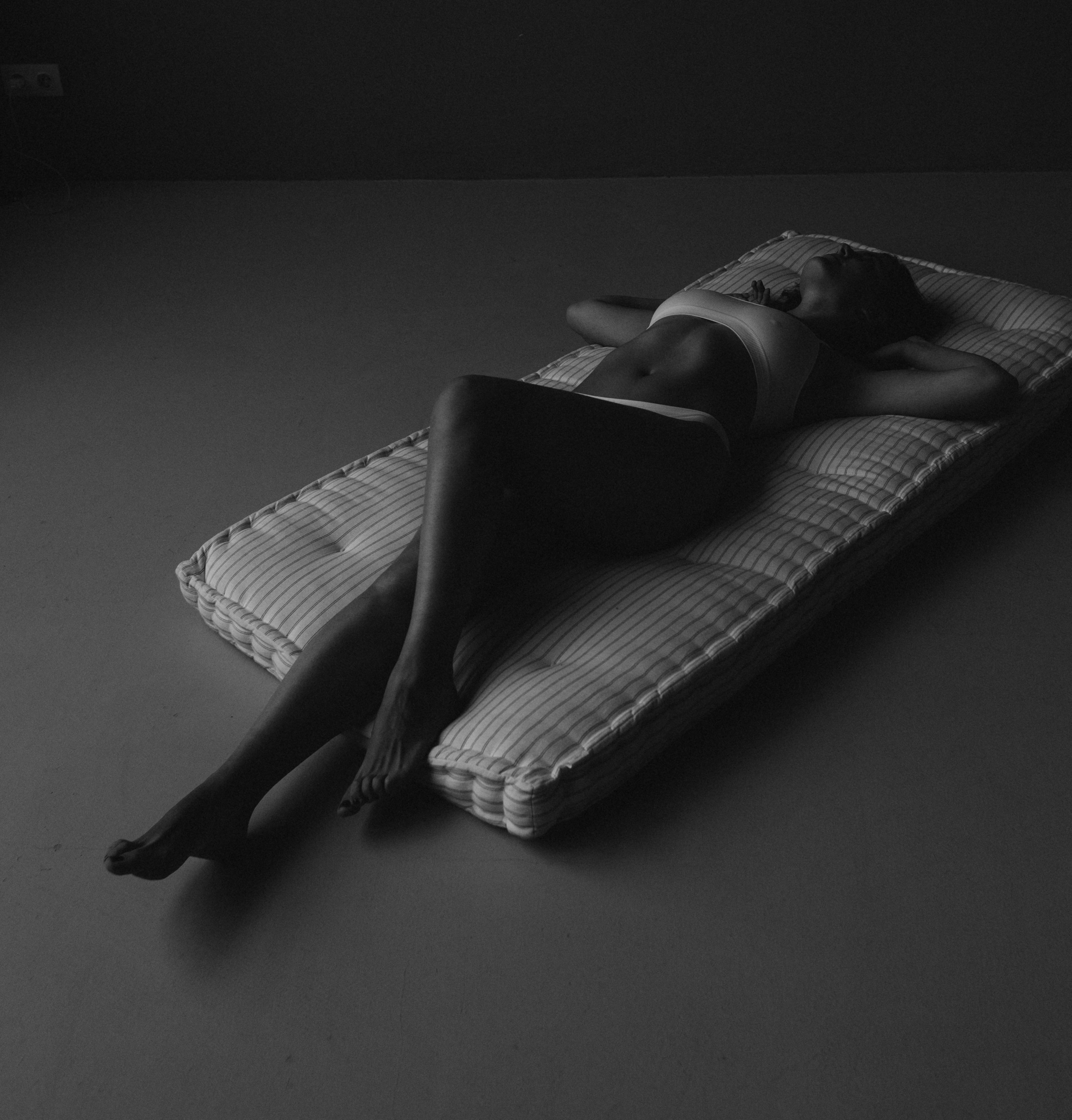 Таня. Фотограф Фототерапевт Минск