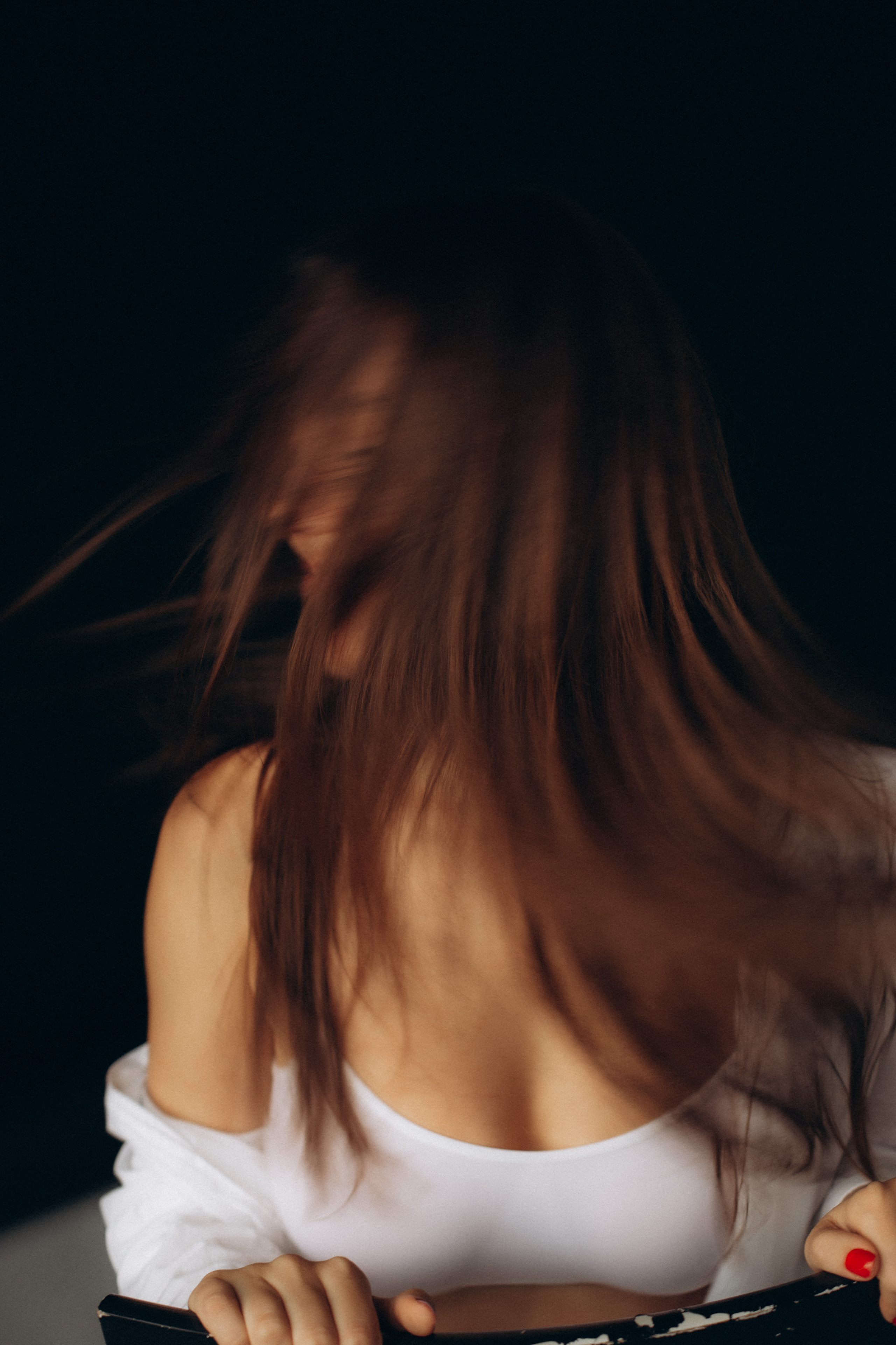 Таня. Фотограф Фототерапевт Минск