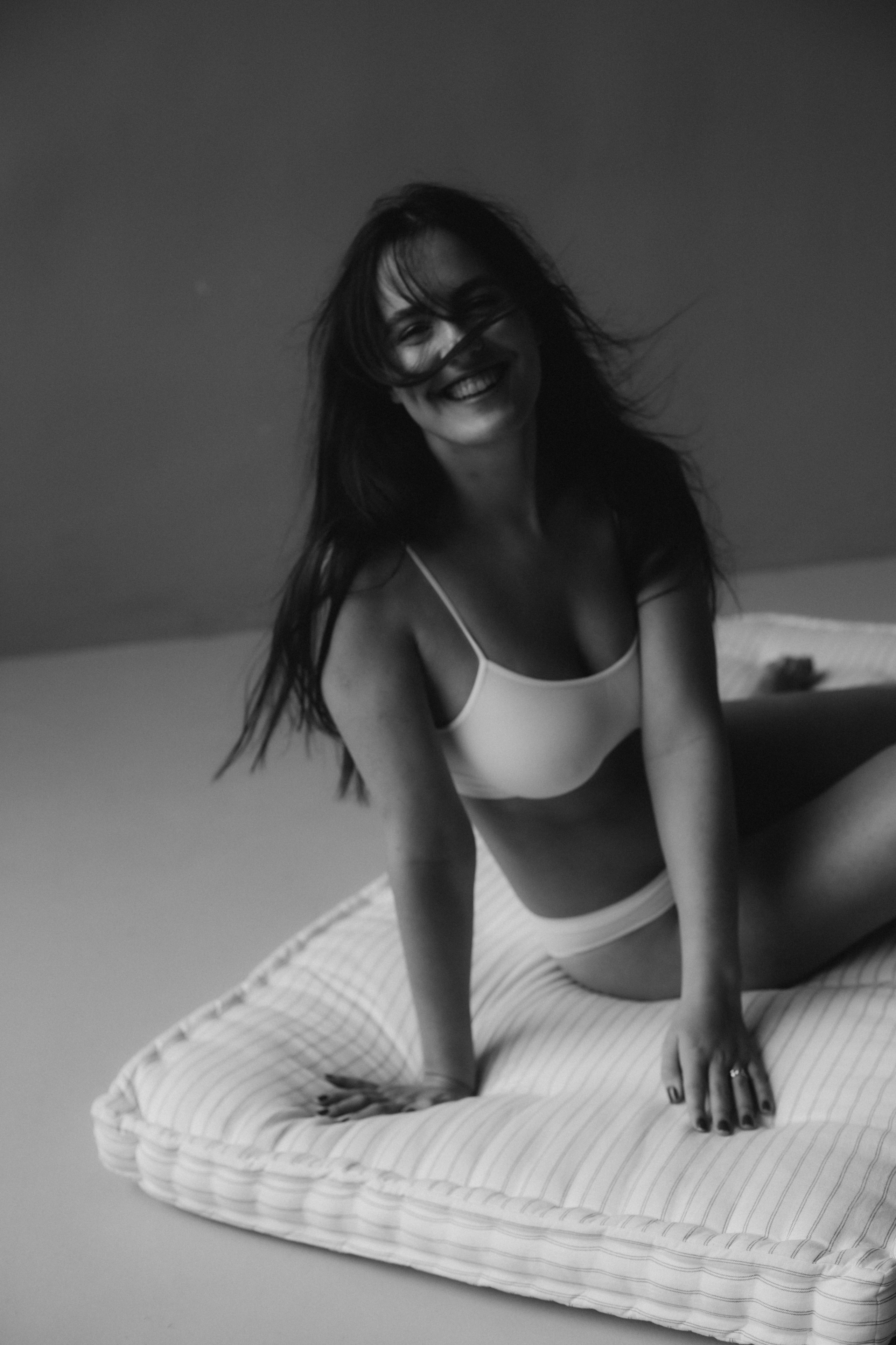 Таня. Фотограф Фототерапевт Минск