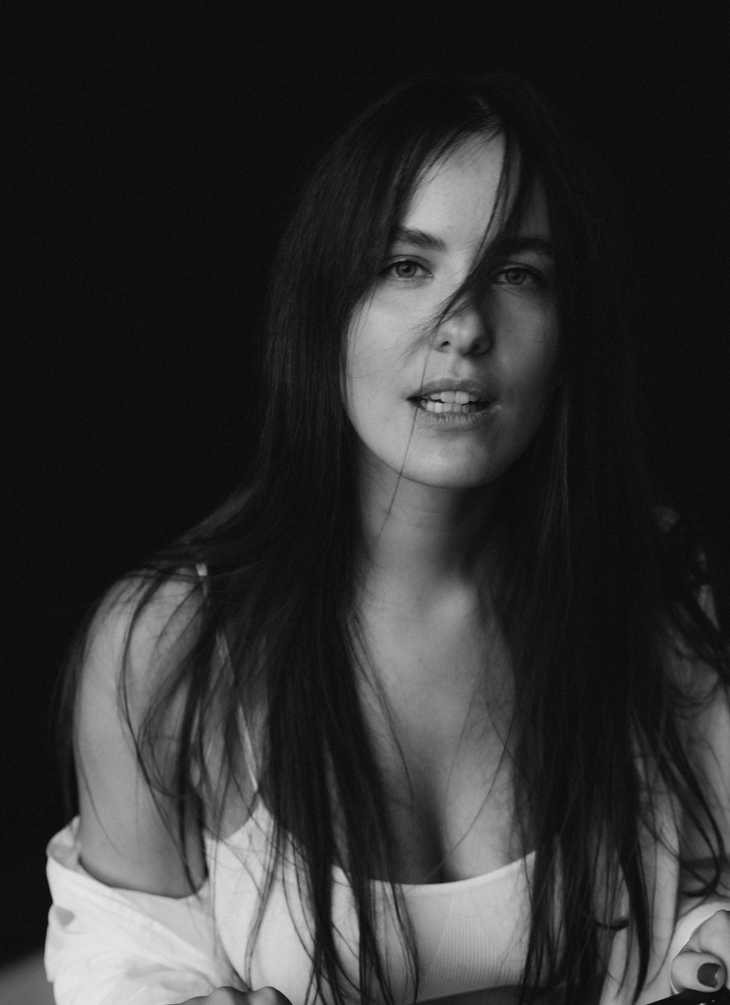 Таня. Фотограф Фототерапевт Минск