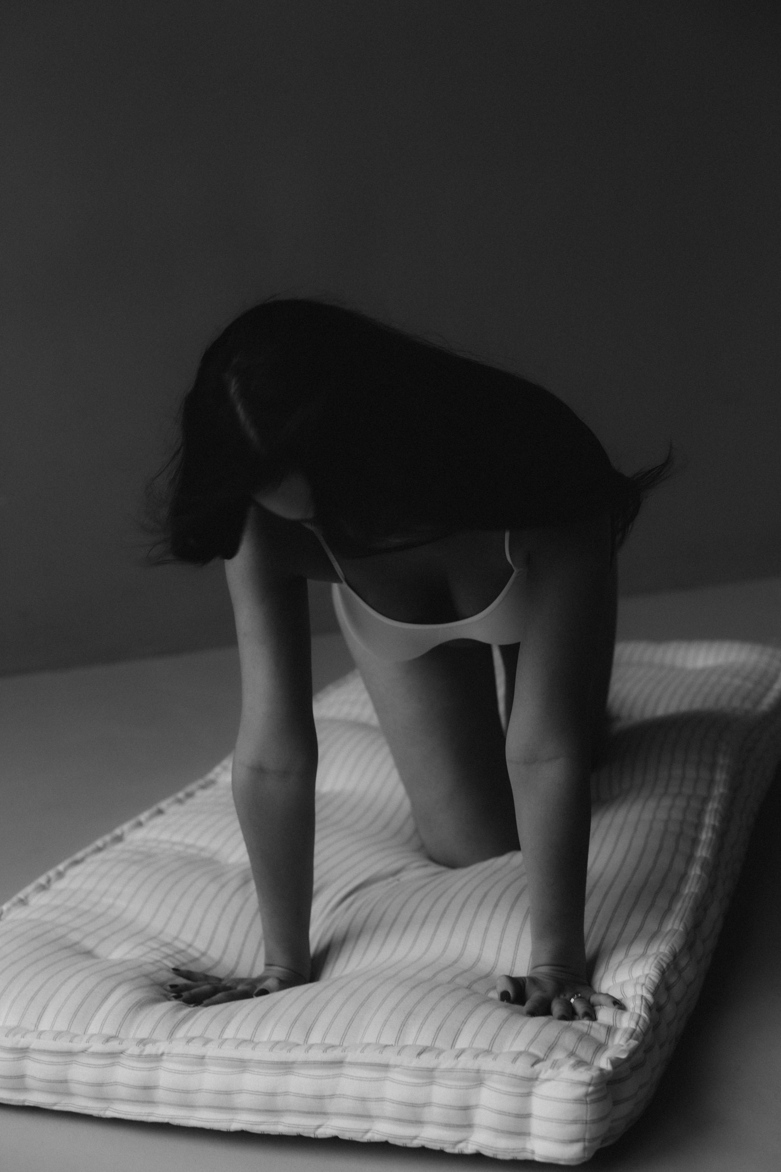 Таня. Фотограф Фототерапевт Минск