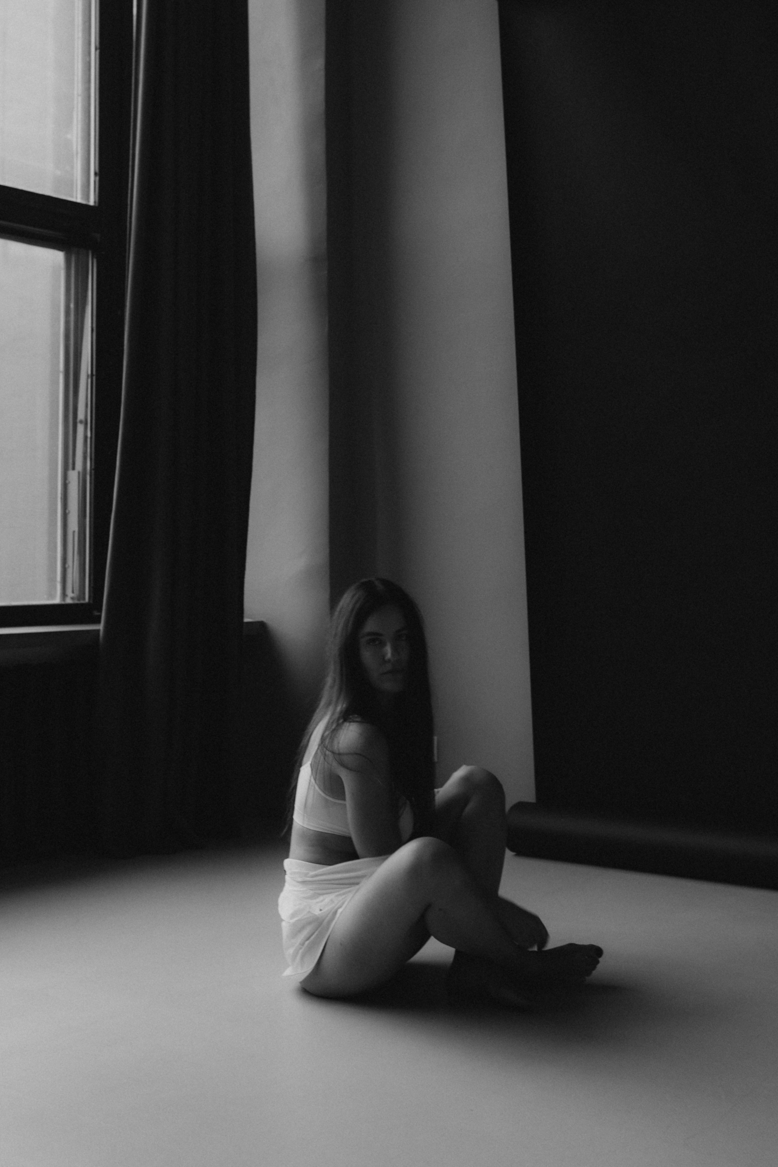 Таня. Фотограф Фототерапевт Минск