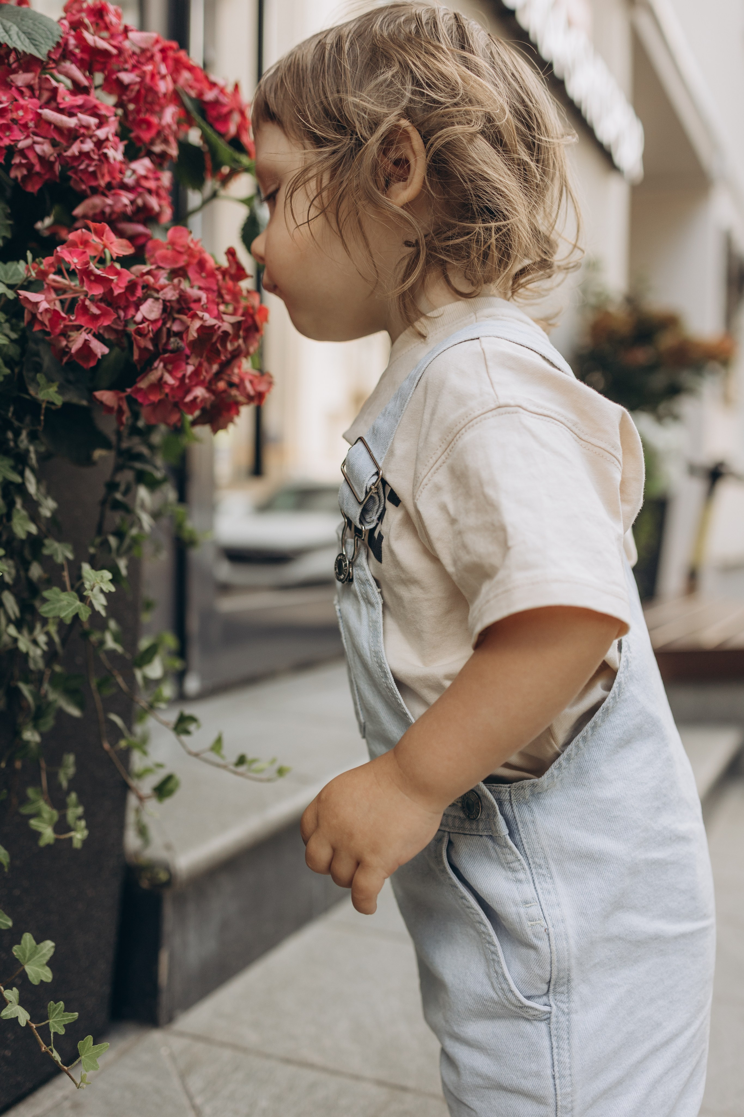 Маша и Миша. Семейный фотограф в Москве Виктория Ястребинская