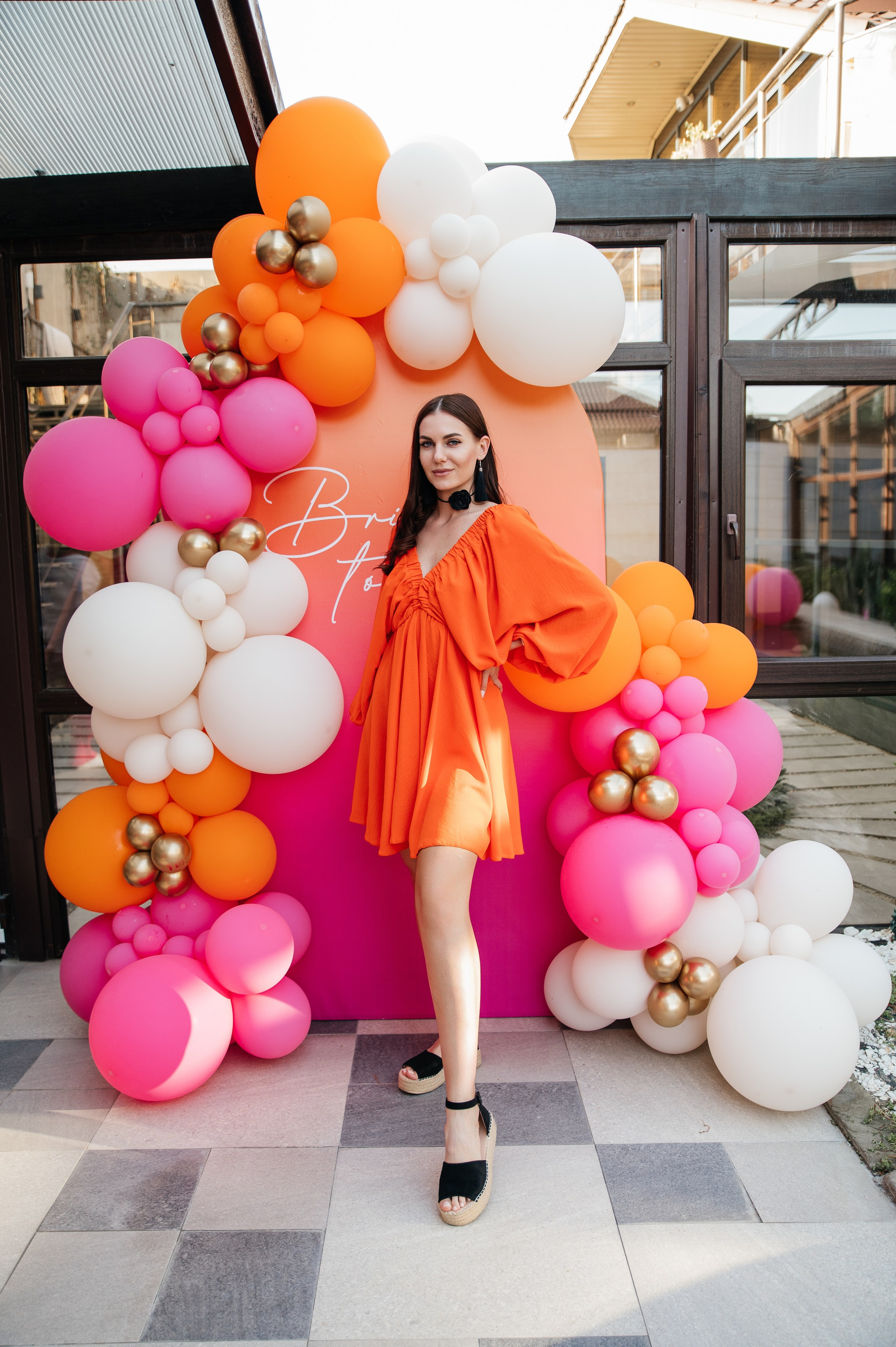 Девичник. Свадебный и семейный фотограф в Краснодаре Алина Мельник