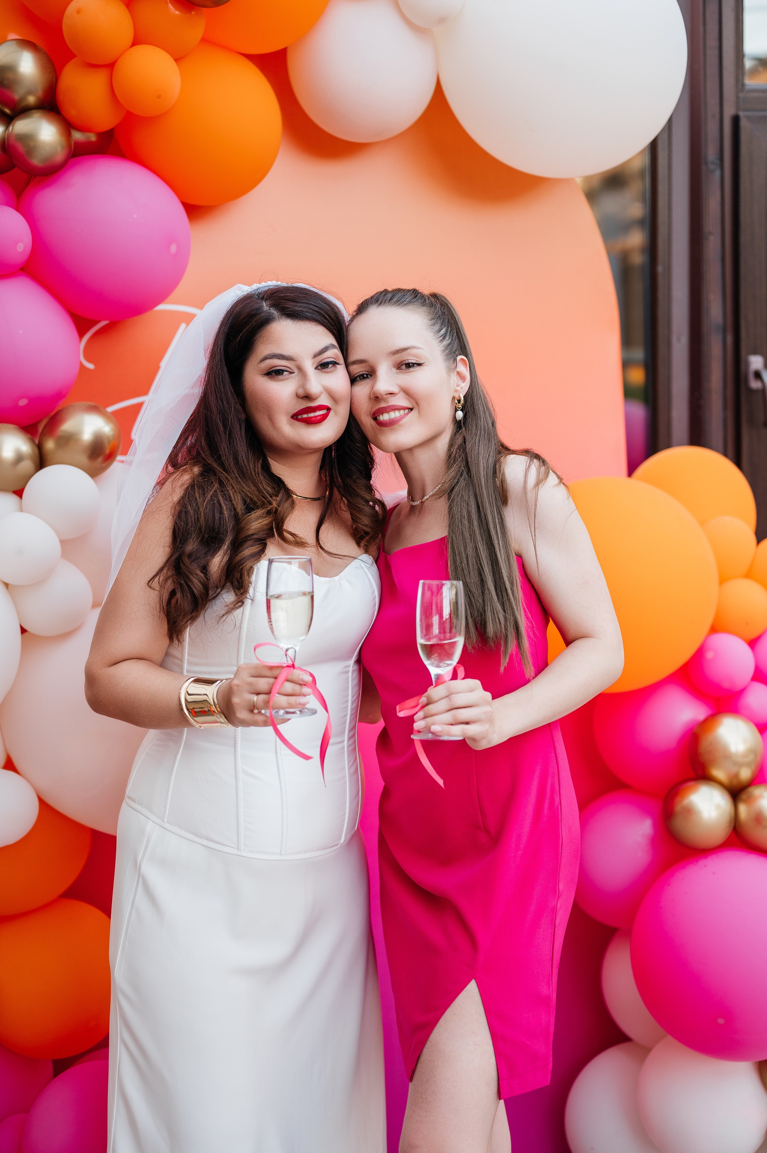 Девичник. Свадебный и семейный фотограф в Краснодаре Алина Мельник