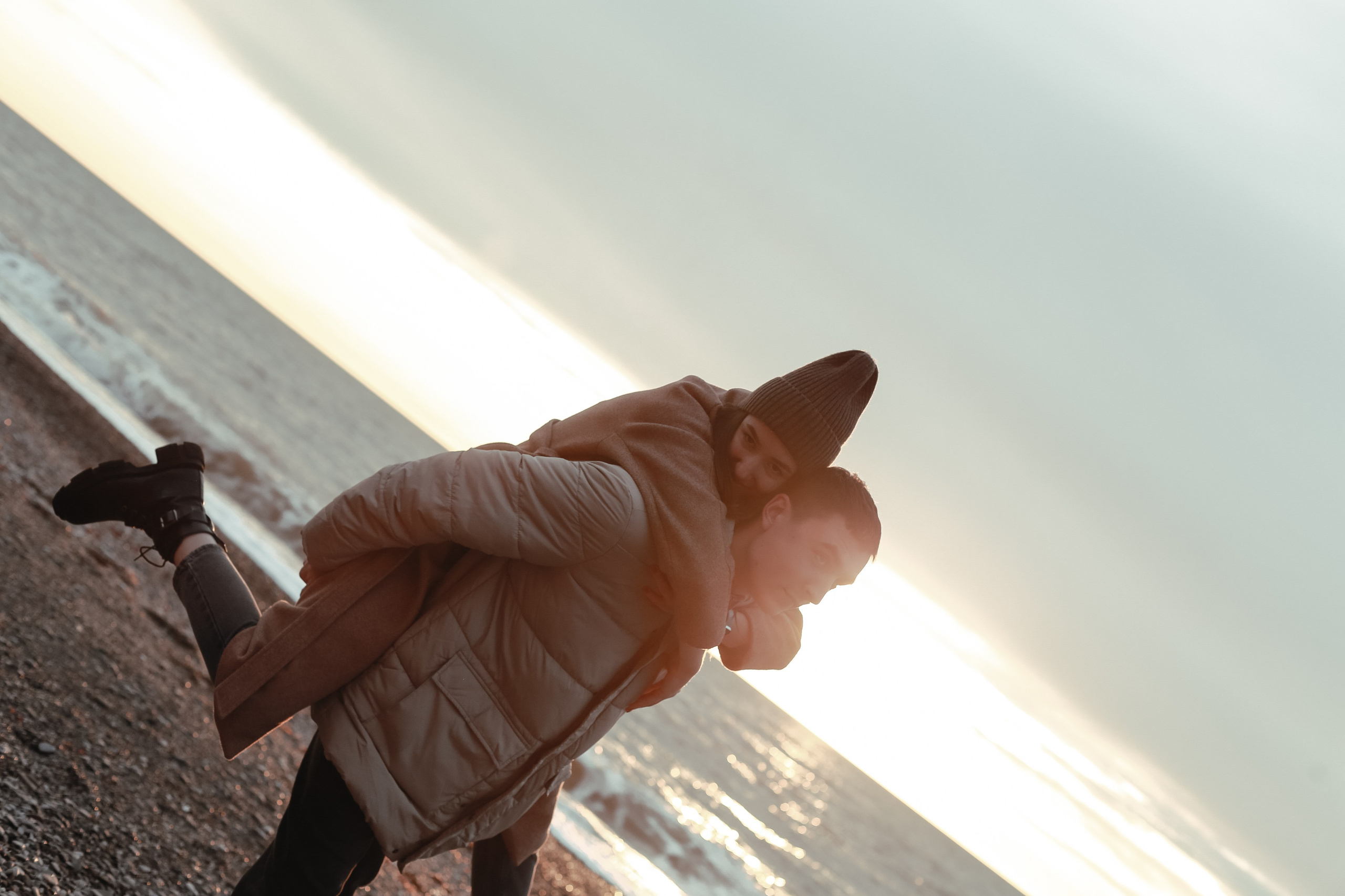 Love story. Ваш личный фотограф в Крыму Анна Лисицына