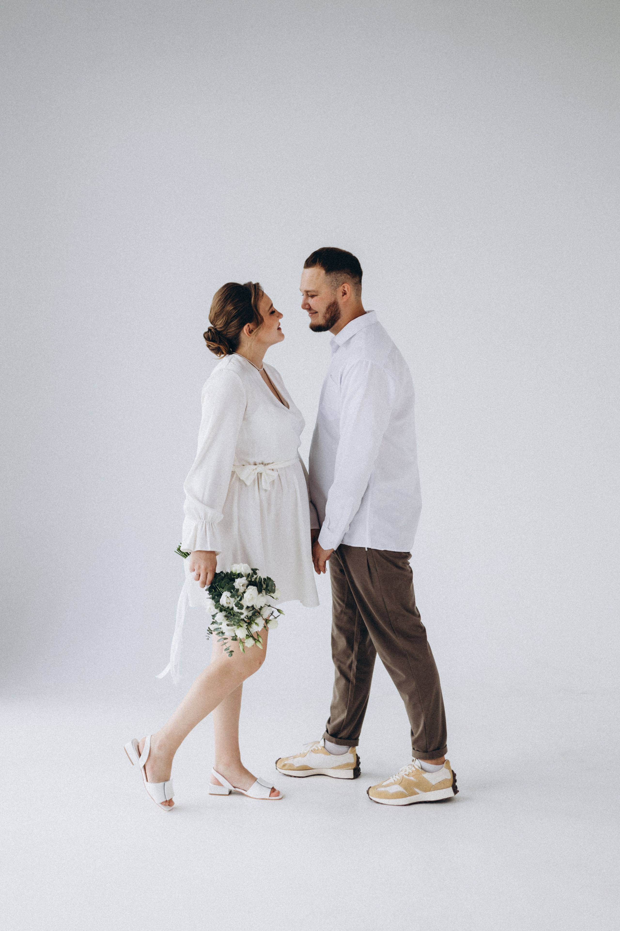 Алина и Родион. Фотограф Мелитополь Валерия Шматко