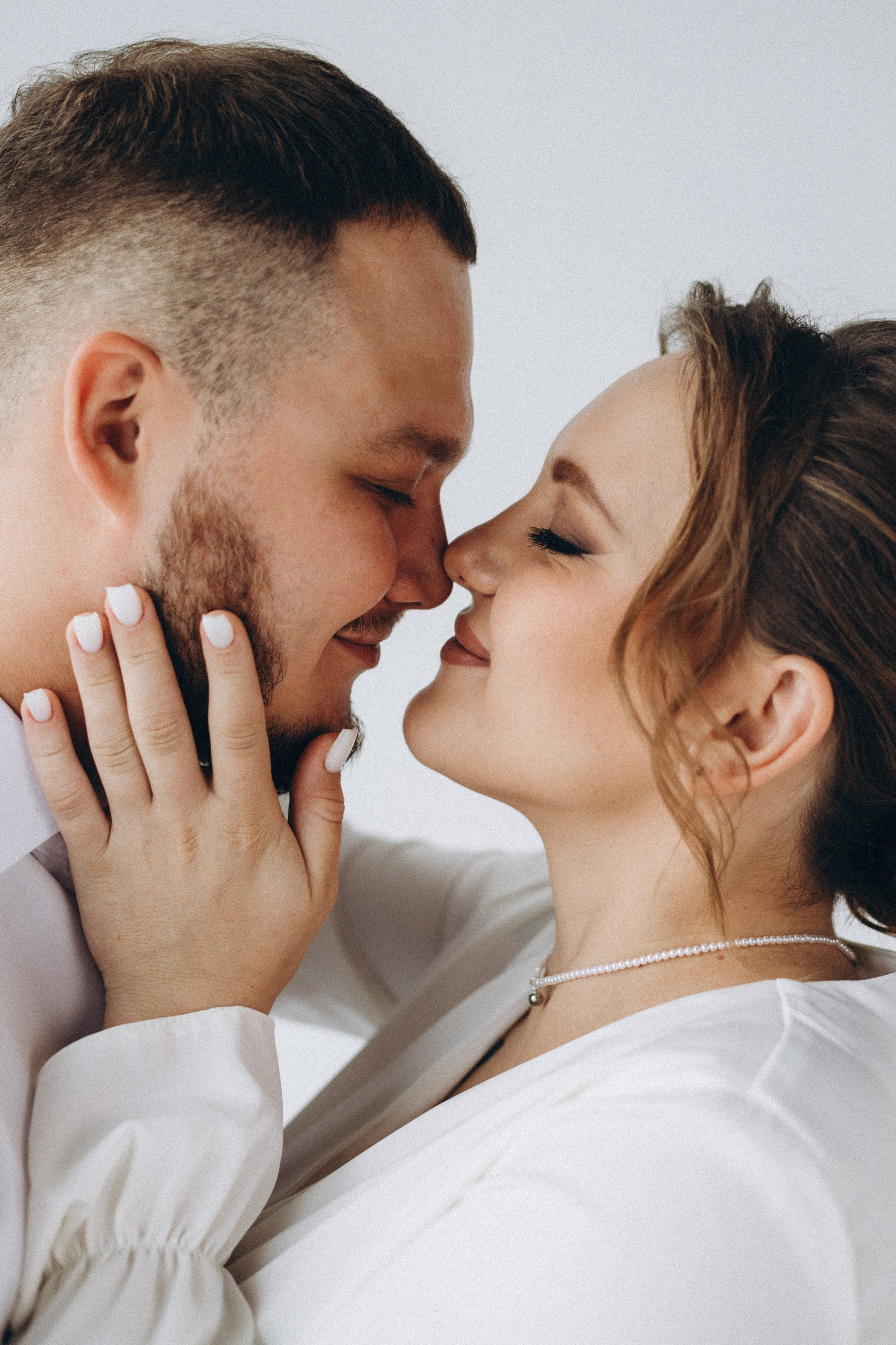 Алина и Родион. Фотограф Мелитополь Валерия Шматко