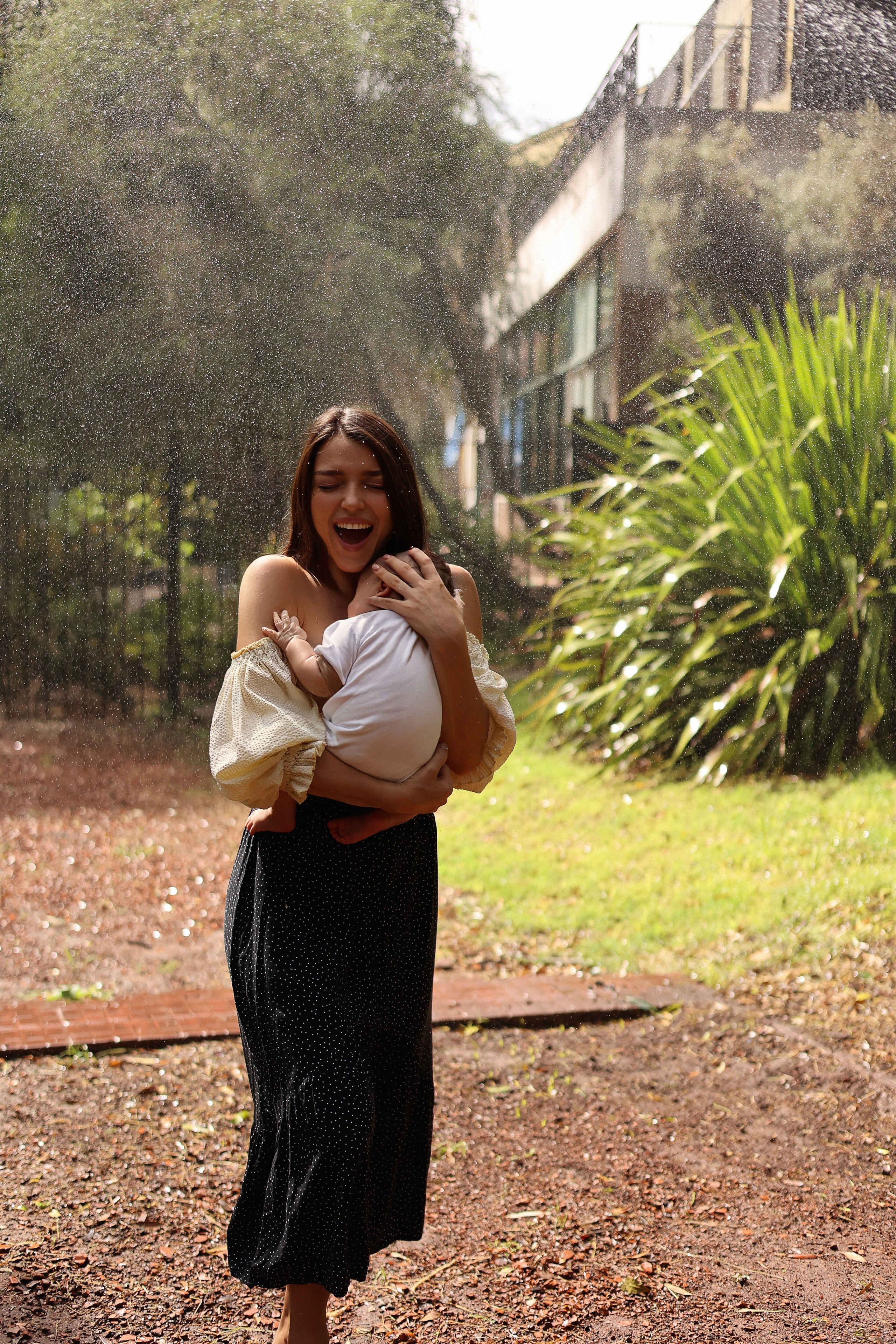 Фотосессии с детьми. Главная