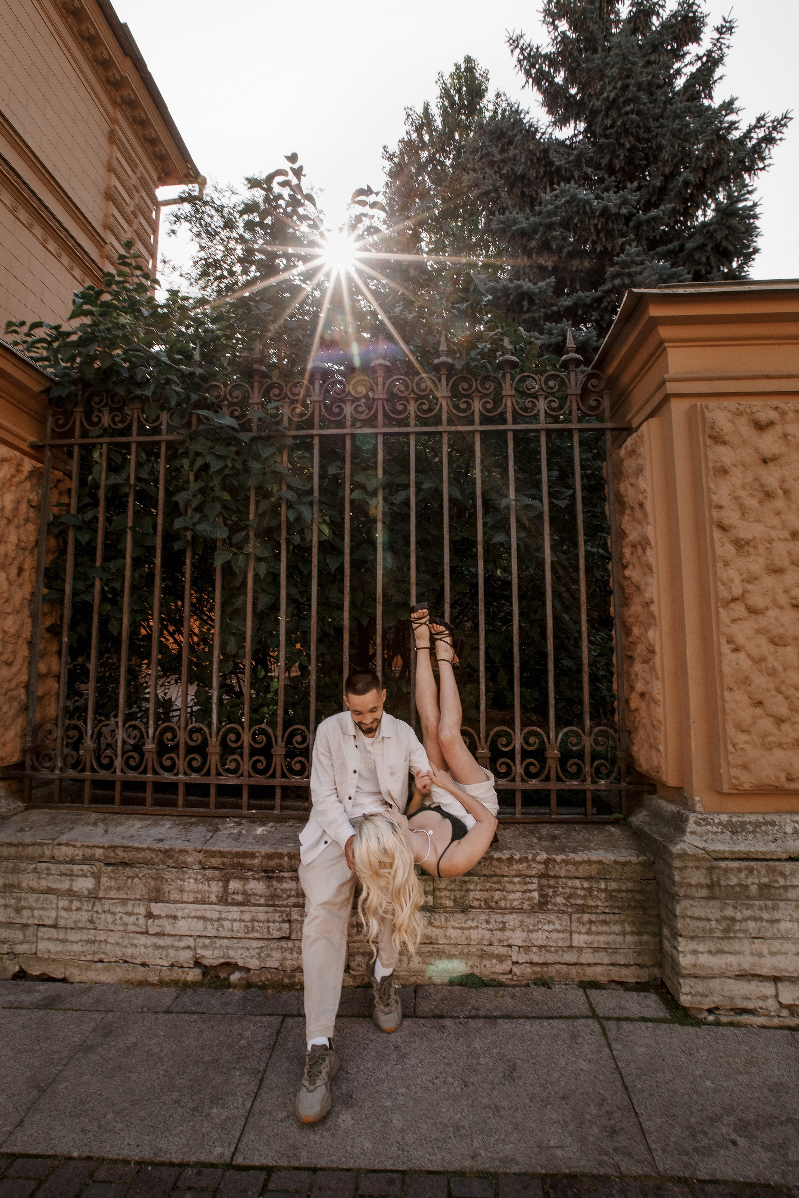 Натали Рустам. Виктория Вахрамеева Фотограф