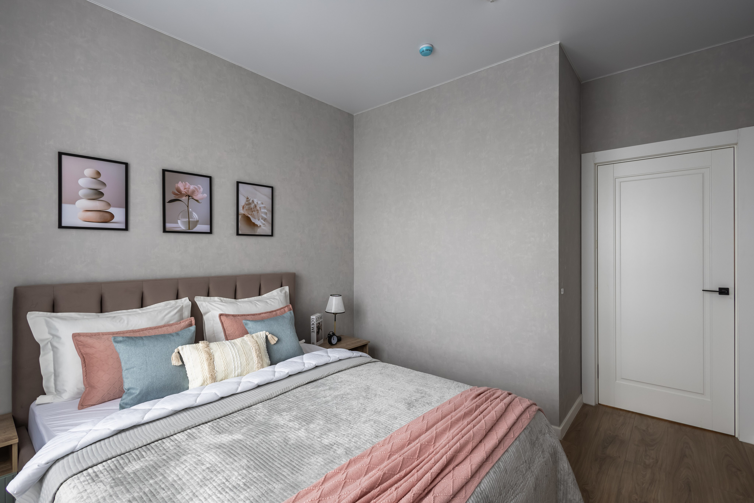 Интерьерная съёмка. Фотограф-ретушёр