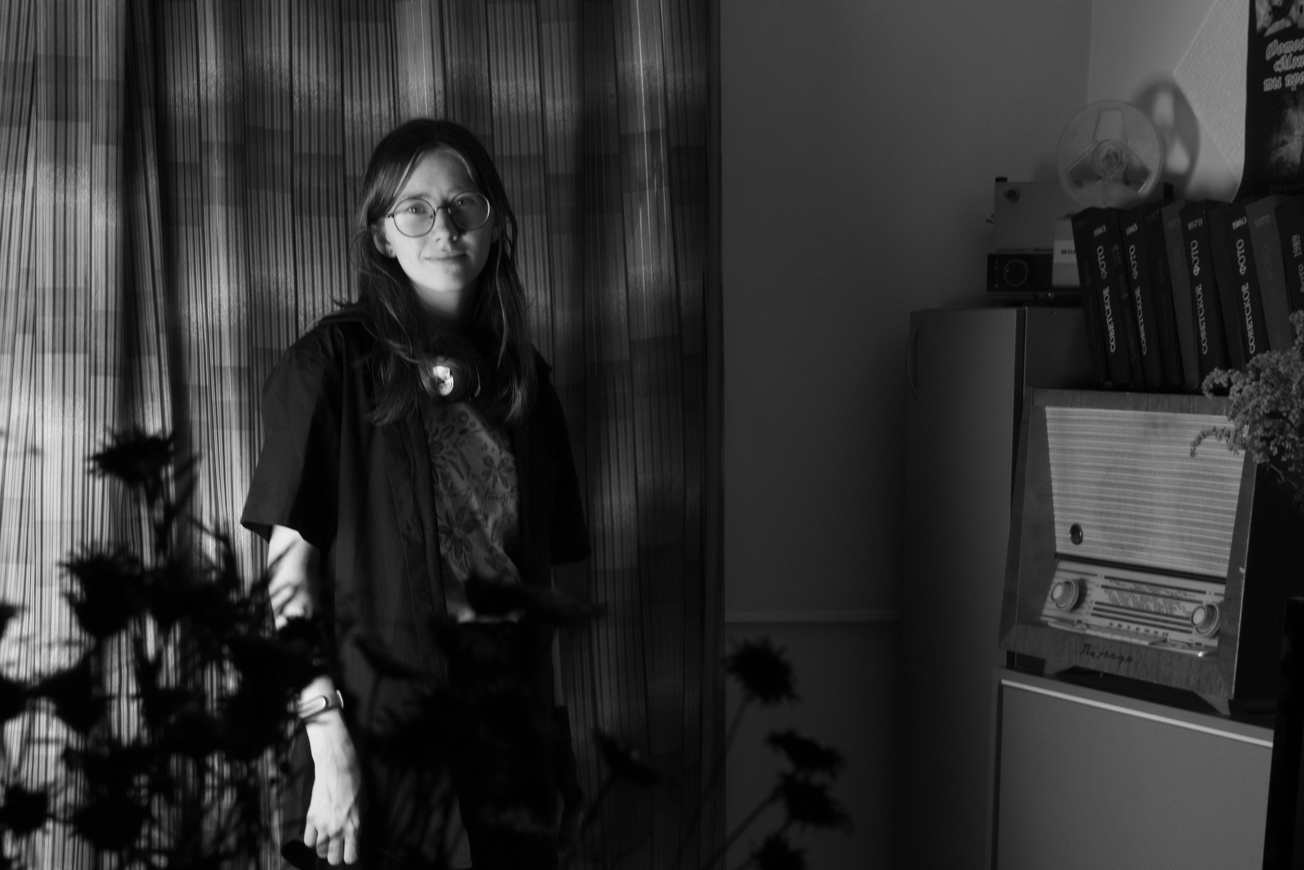 Монохром. Ваш фотограф Северск | Томск