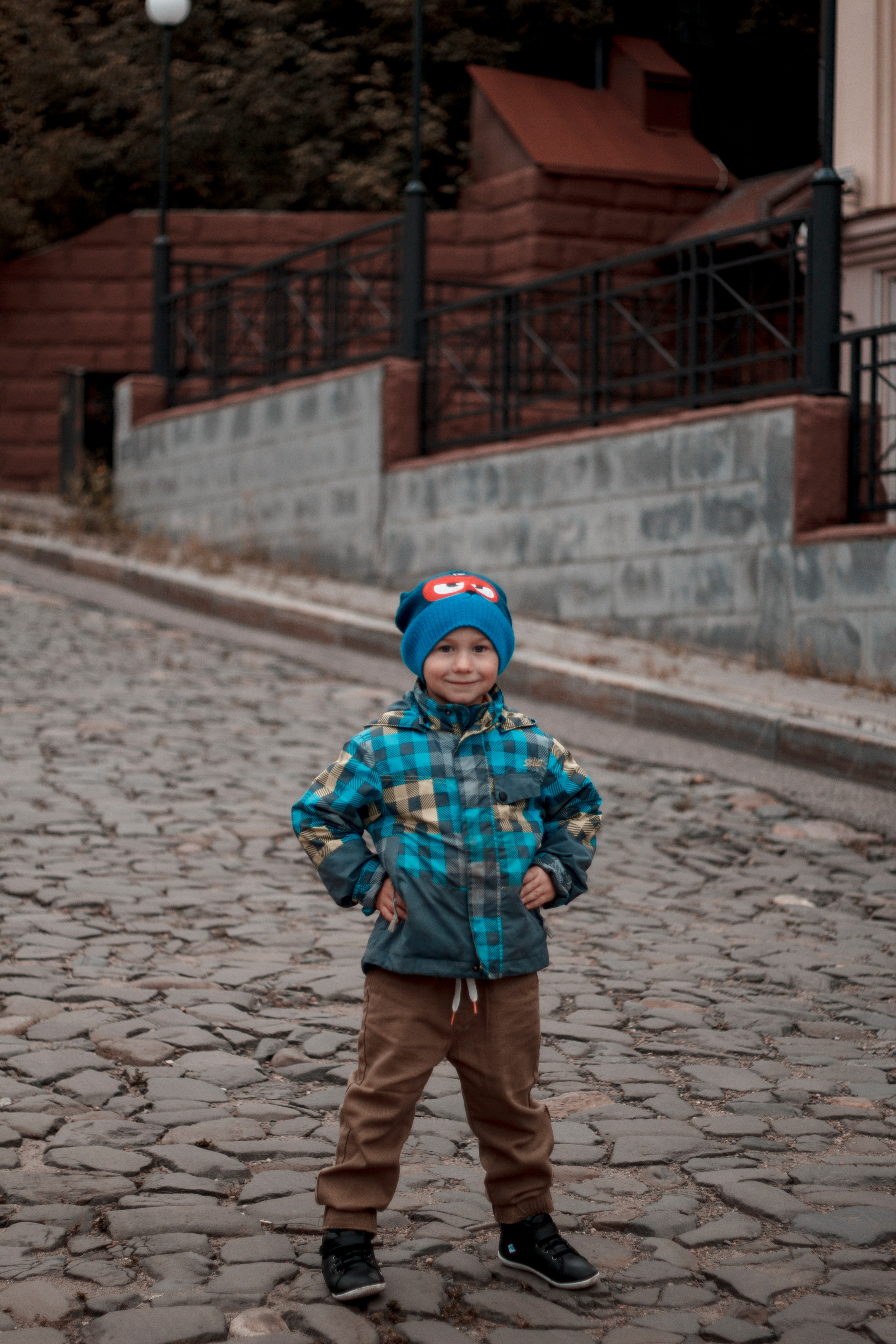 Прогулка по Томску. Ваш фотограф Северск | Томск