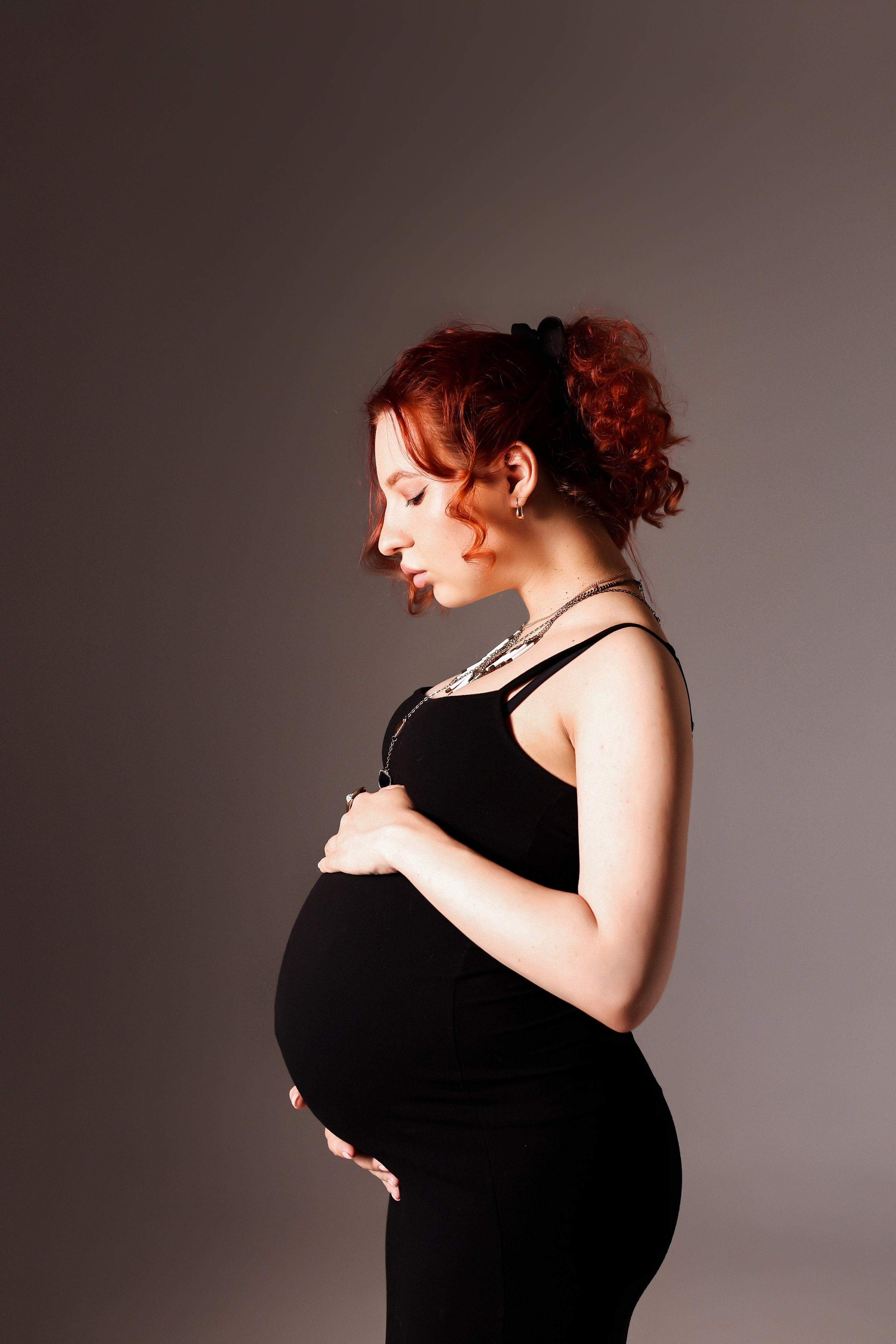 Елизавета. Фотограф Елизавета Наумова