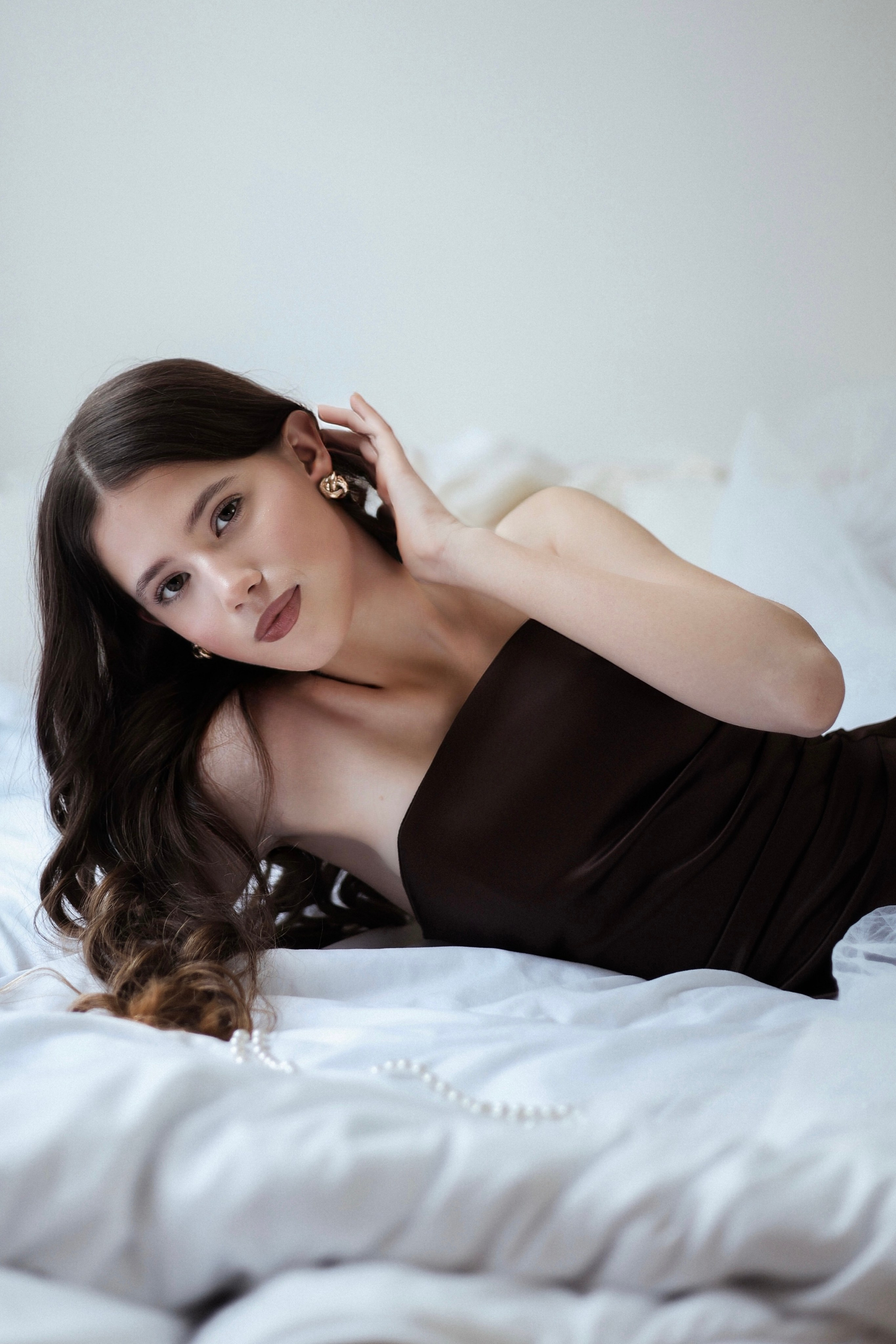 Елизавета. Фотограф Елизавета Наумова