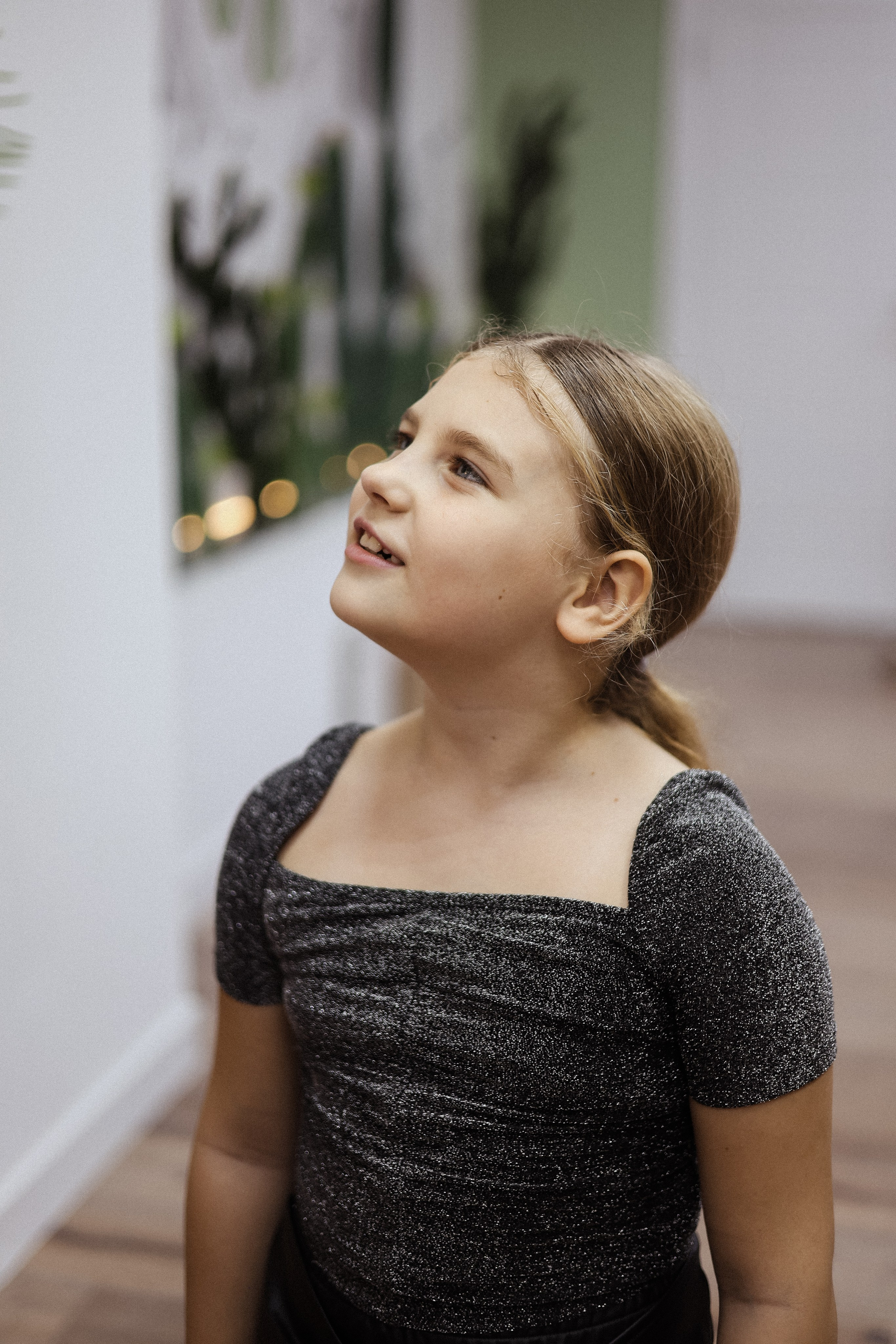 Happy birthday, Nikol. Фотограф Елизавета Наумова