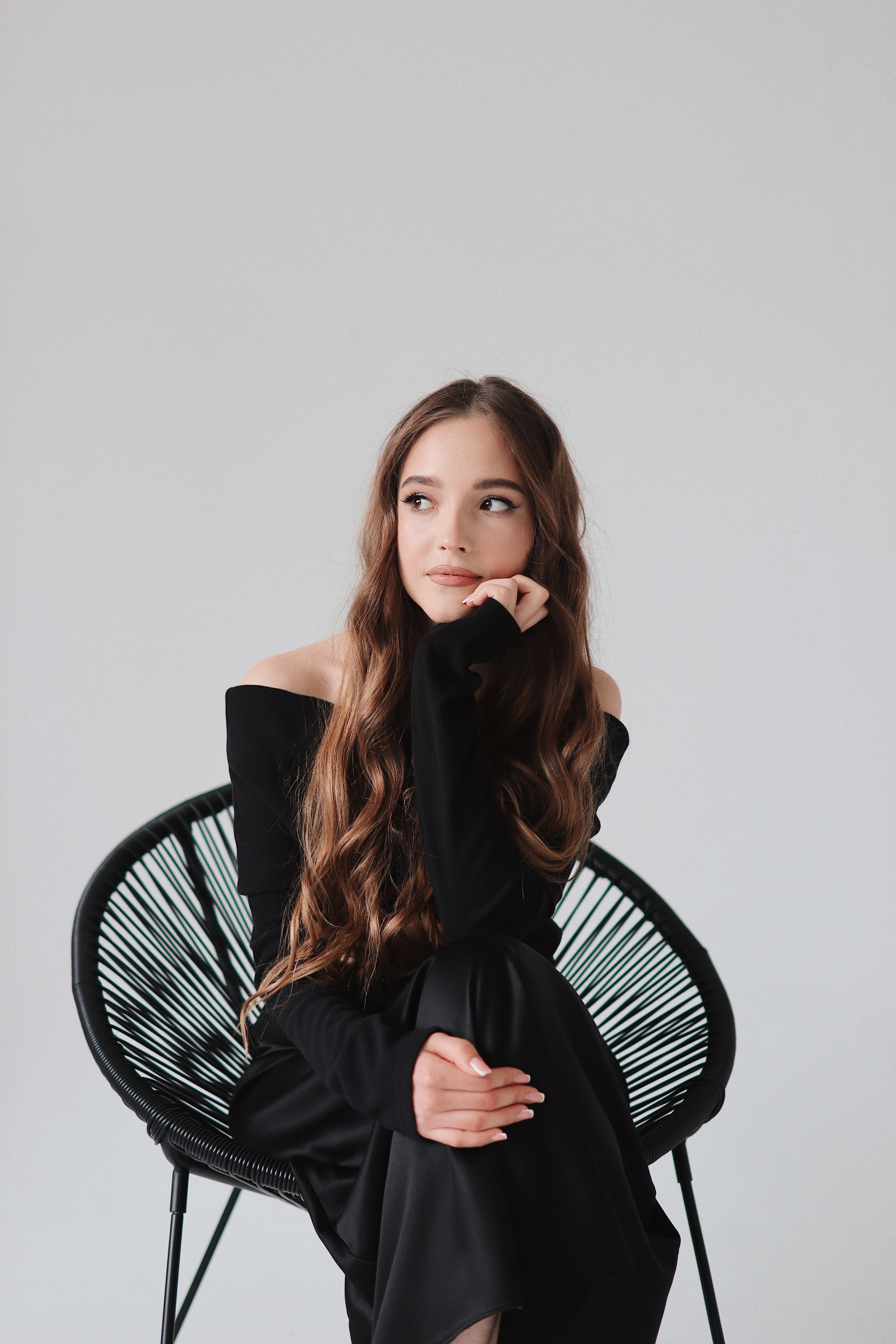 София. Фотограф Елизавета Наумова