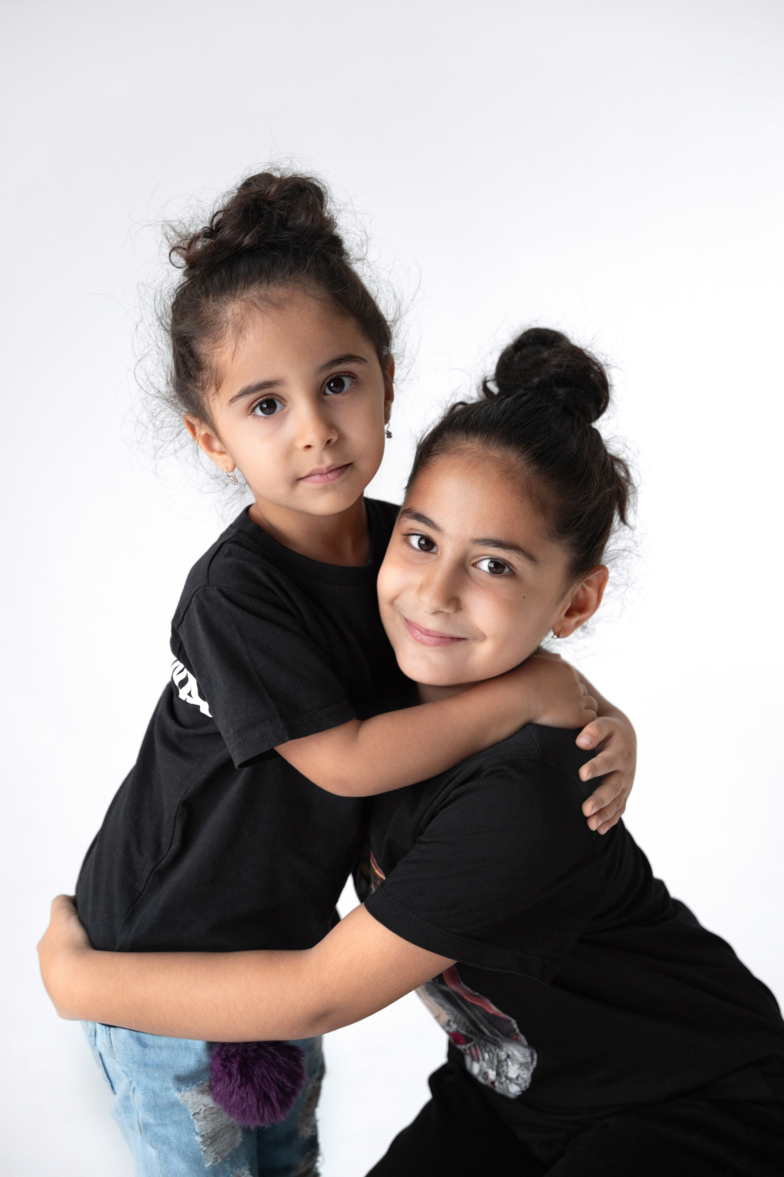 Фото поколений. Фотограф Юлия Кондратьева