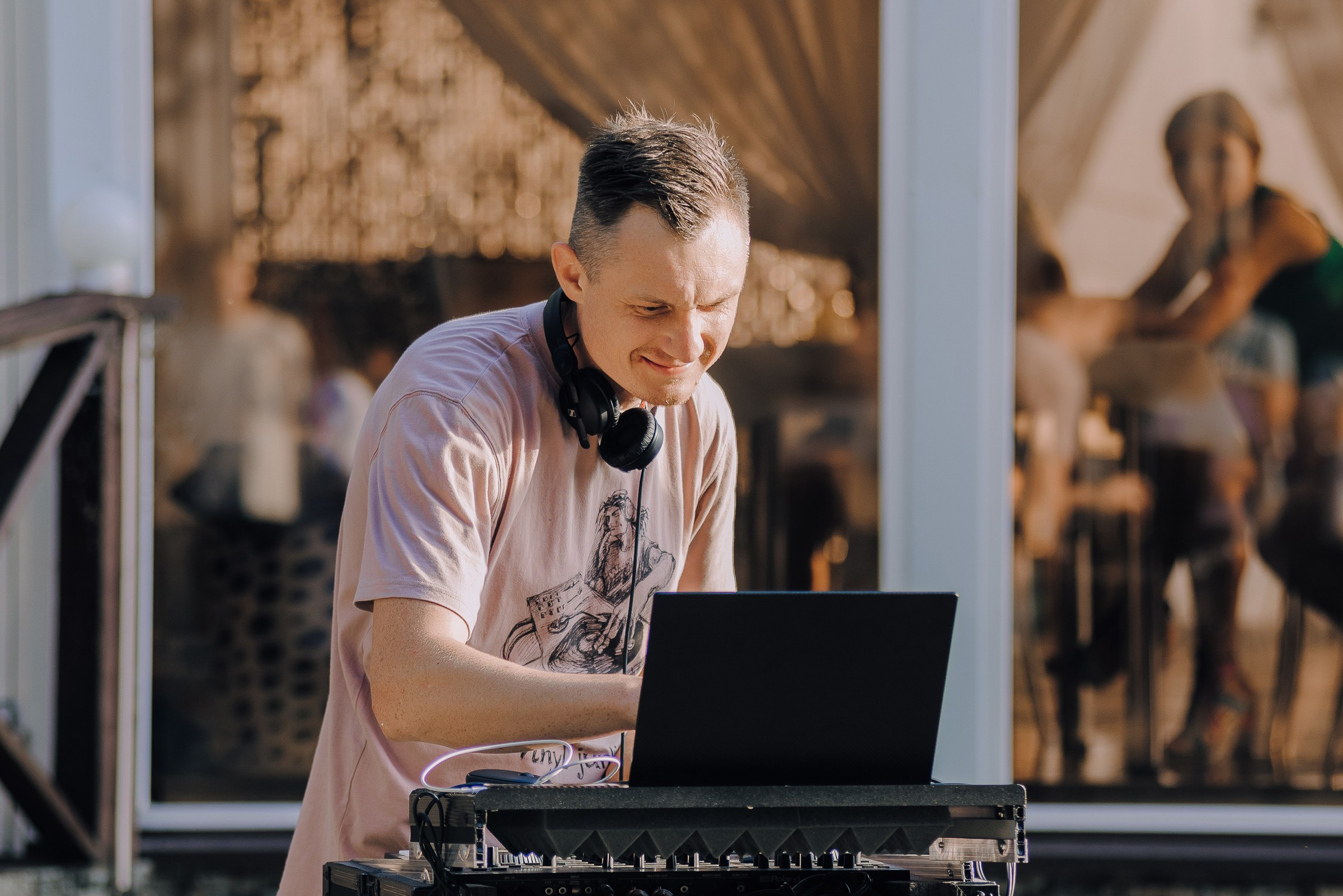 2-х ДНЕВНЫЙ КОРПОРАТИВ В СТИЛЕ ЛАГЕРНОЙ СМЕНЫ НА ТУРГОЯКЕ. Репортажный фотограф Зуев Роман г. Челябинск