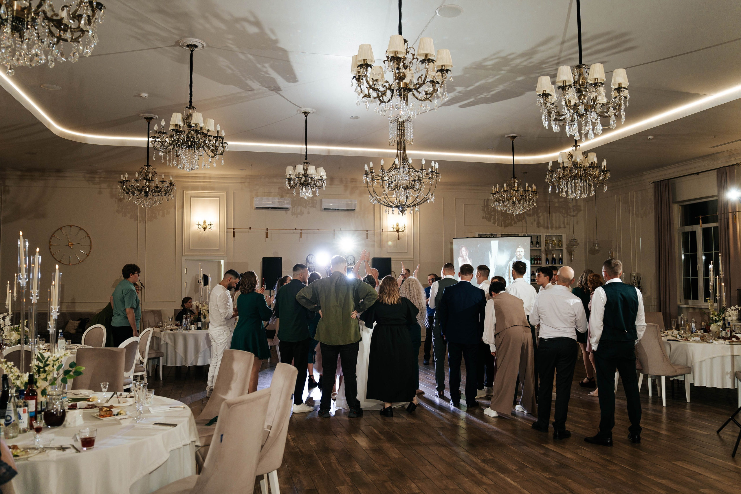 Victor & Ekaterina. Свадебный фотограф в Воронеже Самохина Екатерина