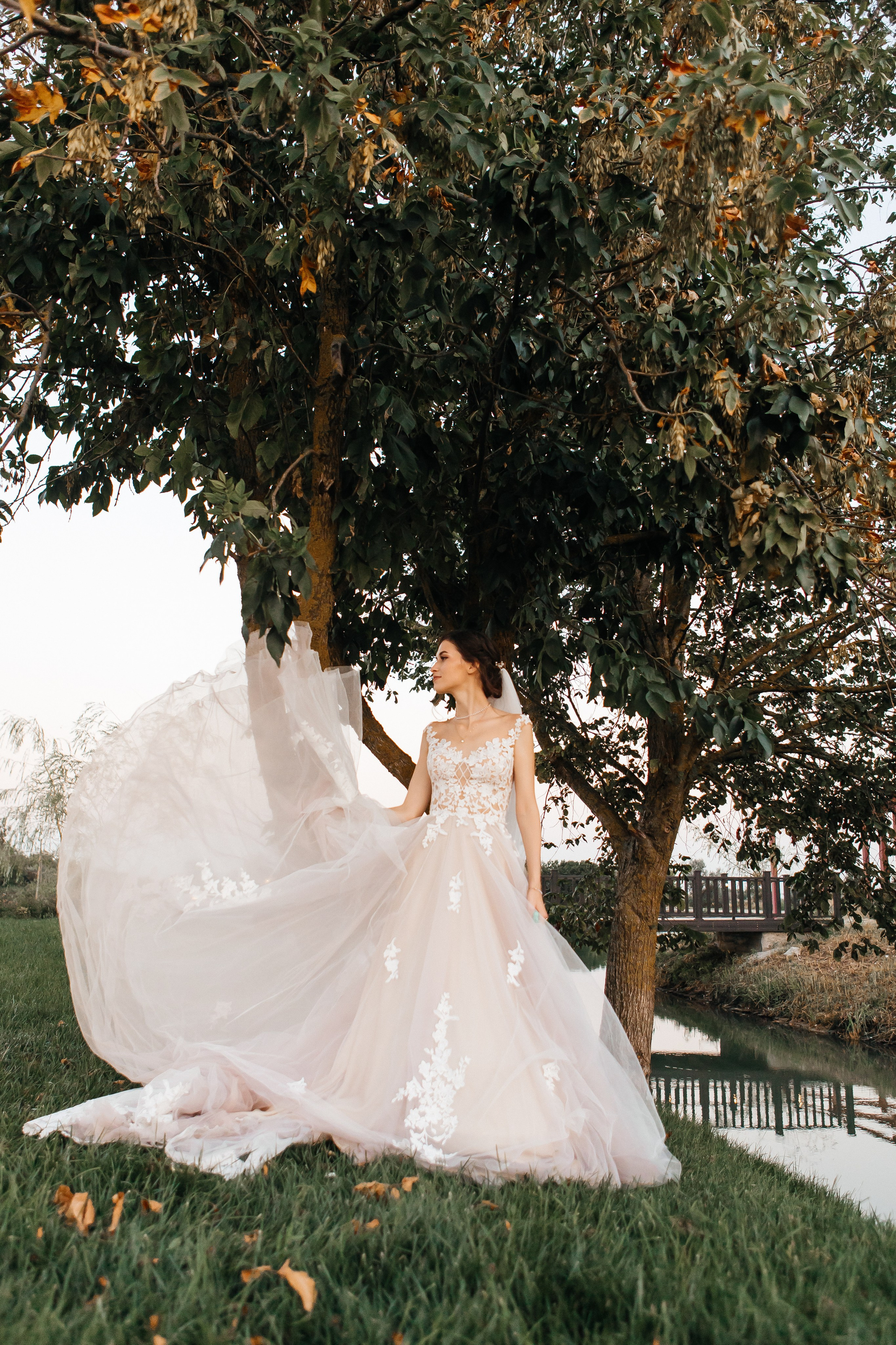 Алена и Вячеслав. Свадебный и семейный фотограф в Ростове-на-Дону