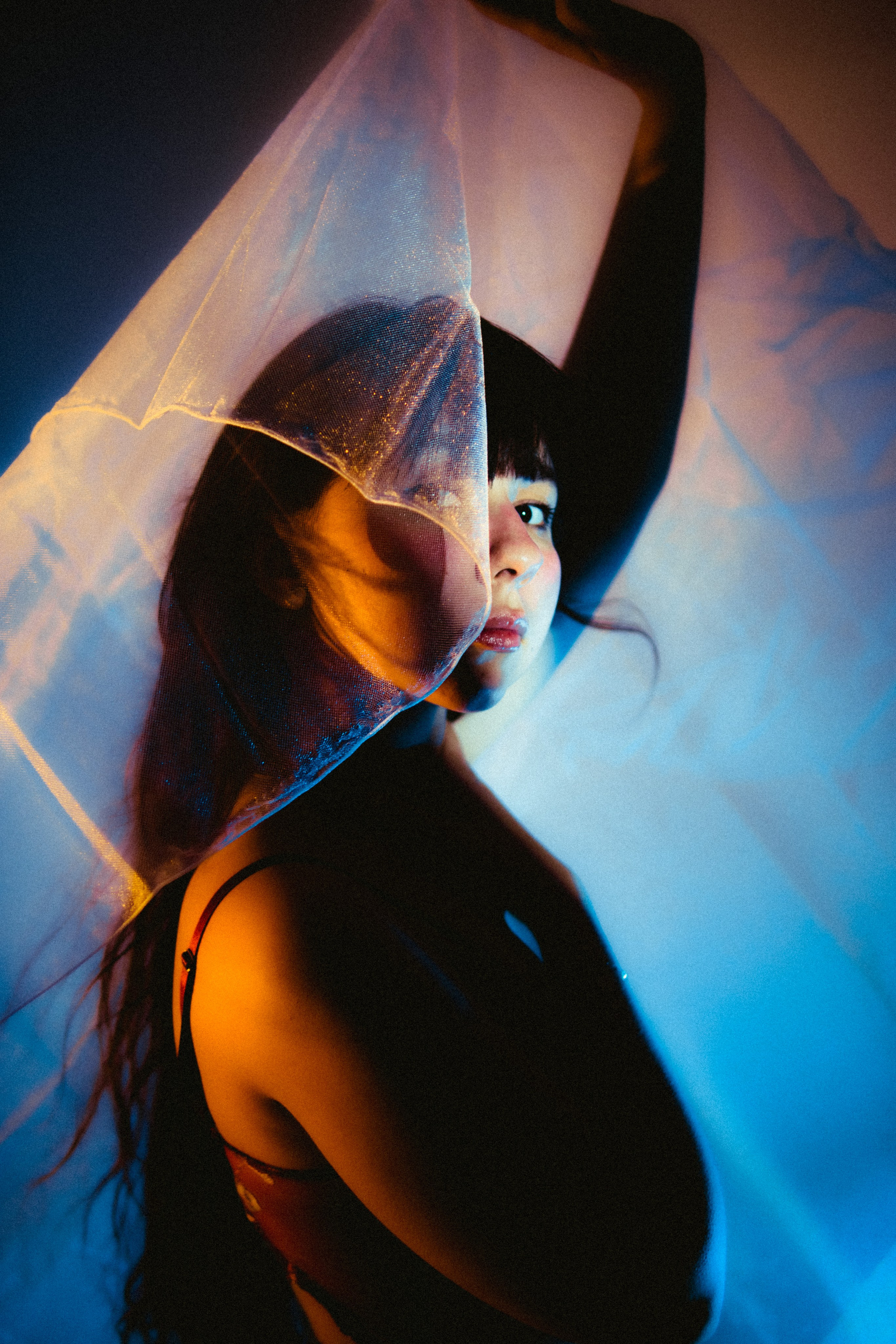 Light. KRIS KRUPINNIKOVA