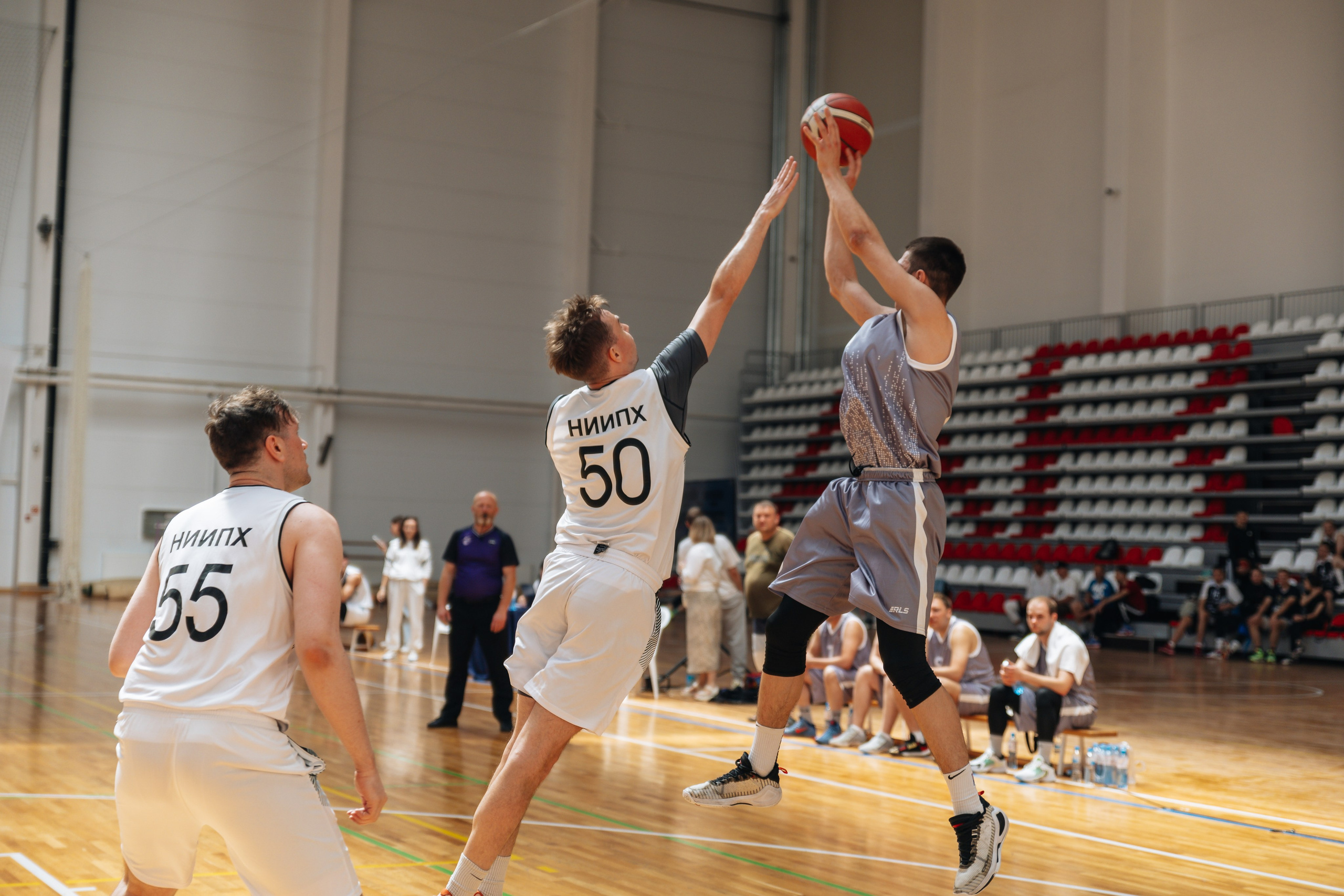 ВЛКФ 7-8.06.2024. KRIS KRUPINNIKOVA