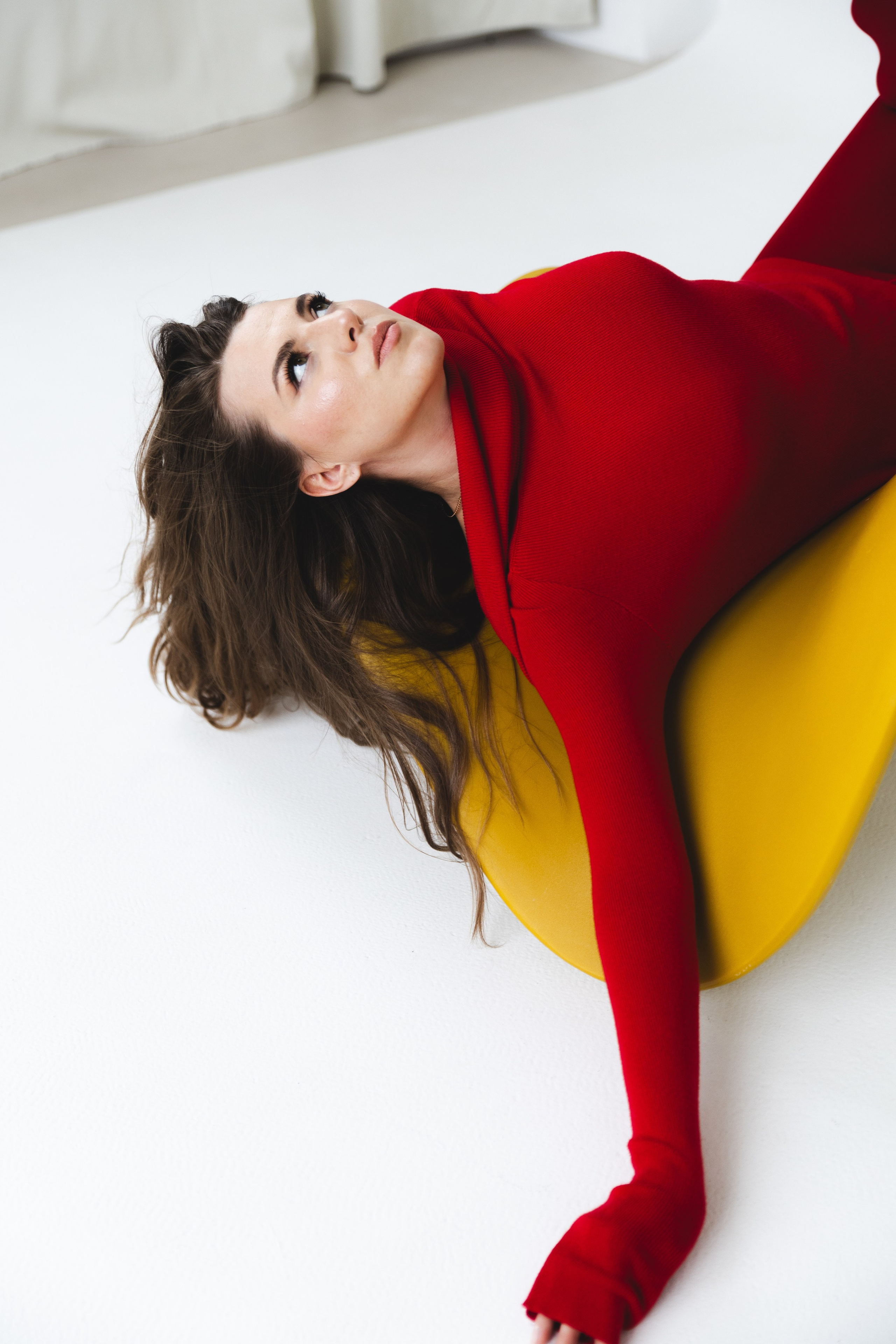 Mini. KRIS KRUPINNIKOVA