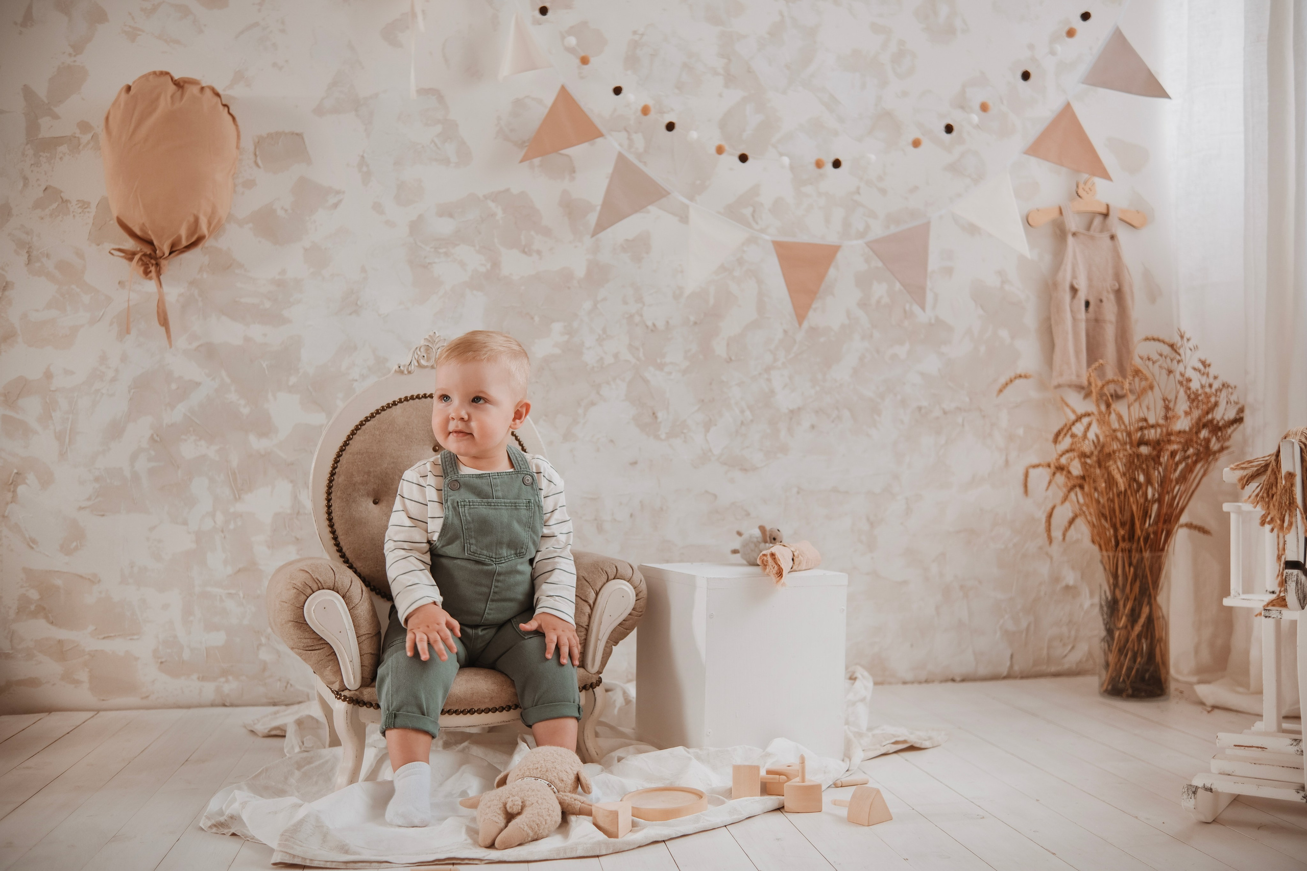 Я Ребенок!. Фотограф новорожденных в Брянске Анжелика Прохоренкова