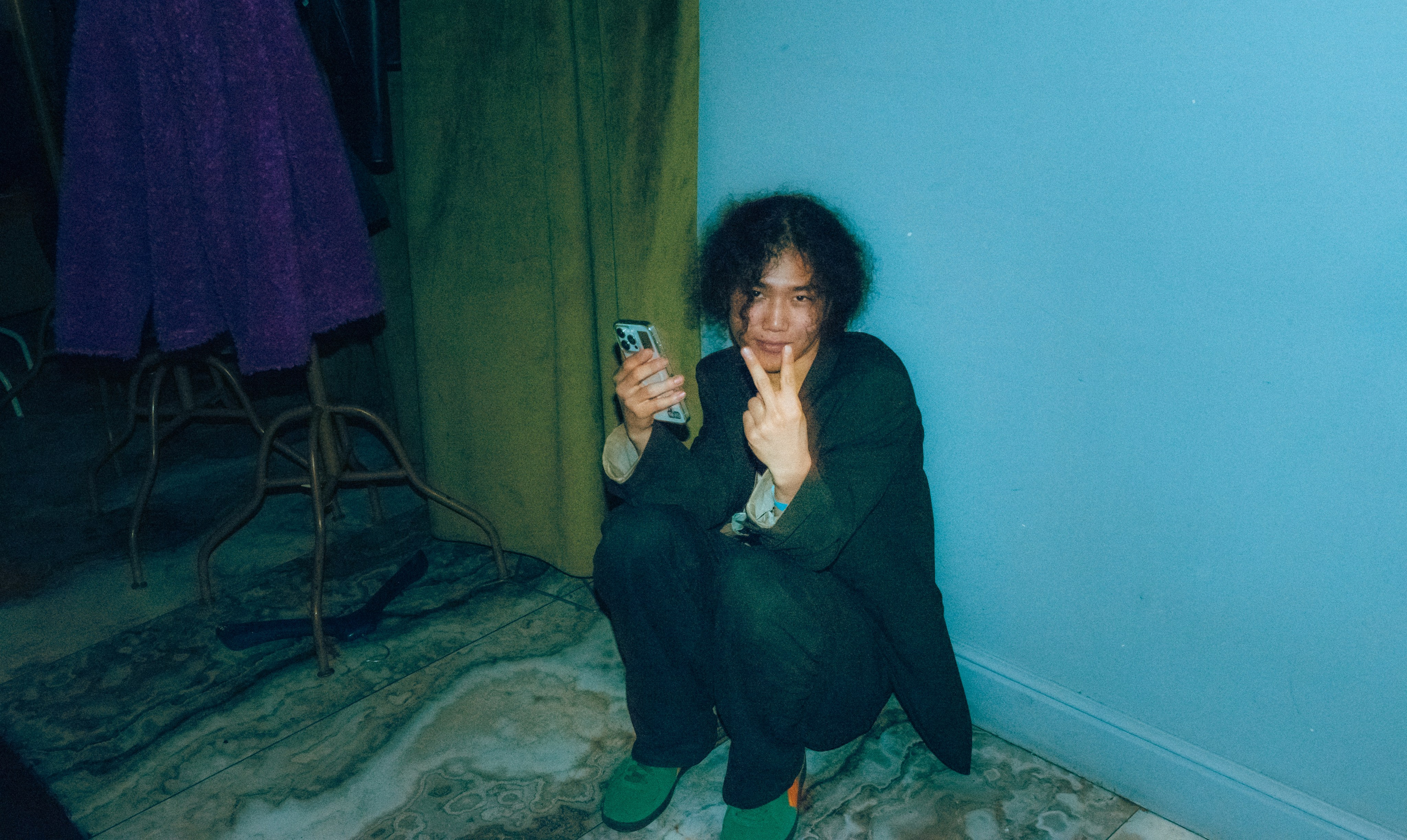 SOUTHERN GOTHIC PARTY. Платонов Олег — фотограф Санкт-Петербург