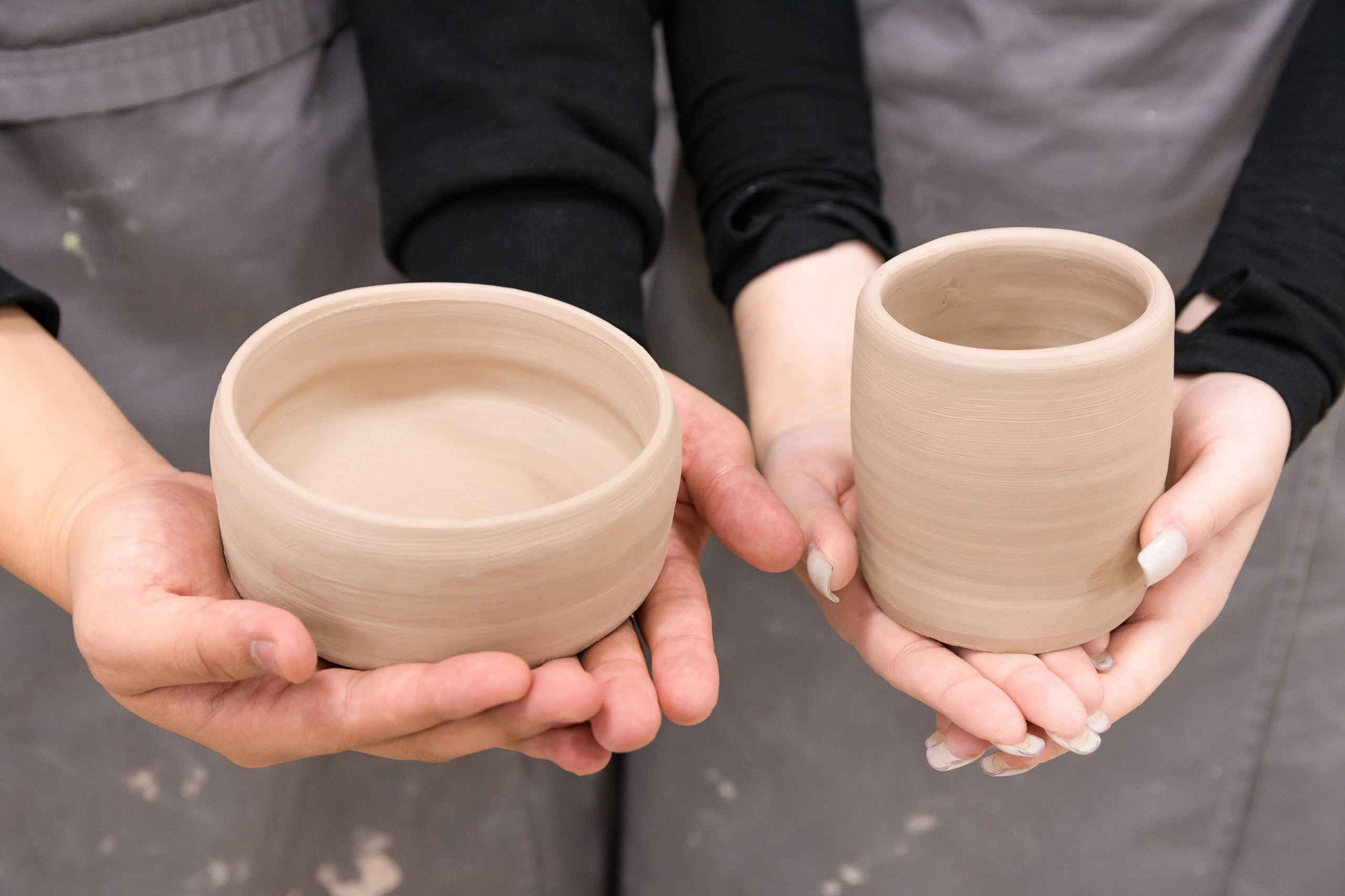 Гончарная мастерская «Textura». Репортажный фотограф в Ставрополе