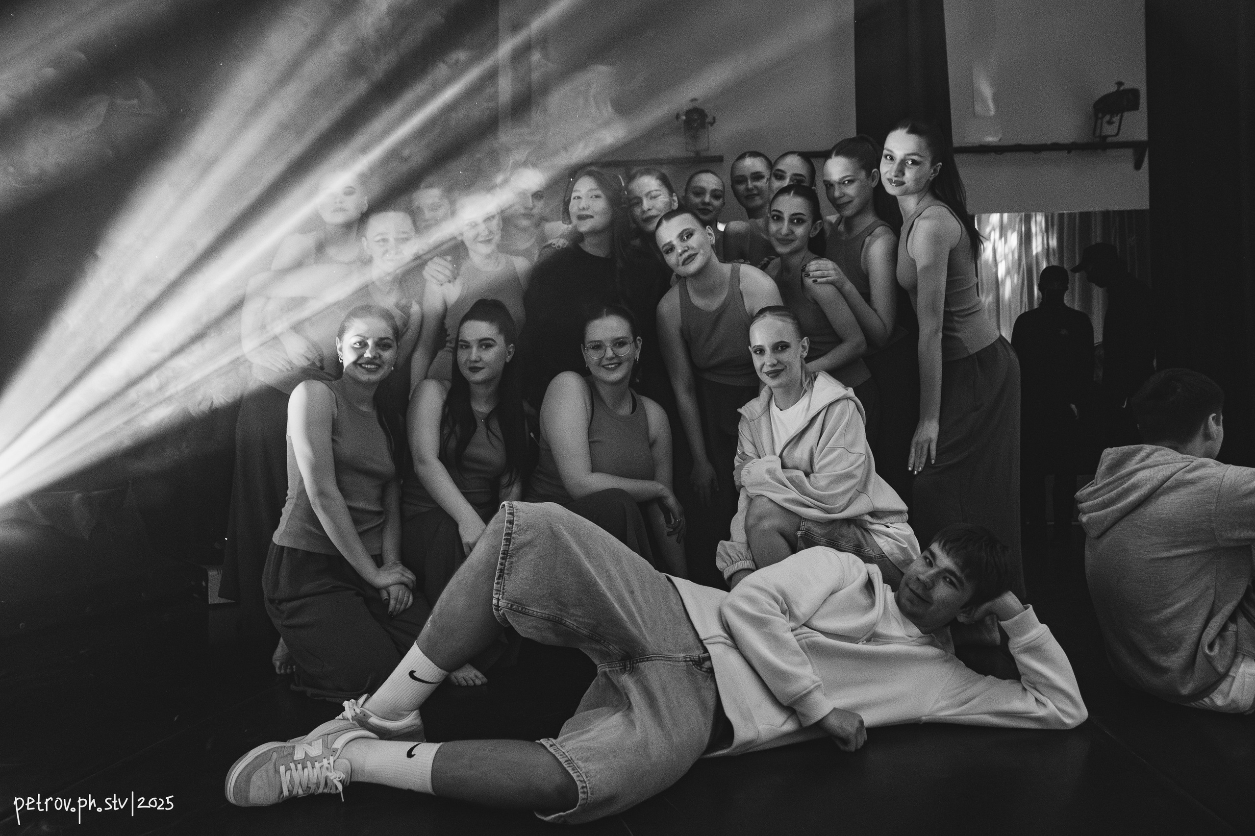 Концерт «Студенческая весна» 2025. Репортажный фотограф в Ставрополе