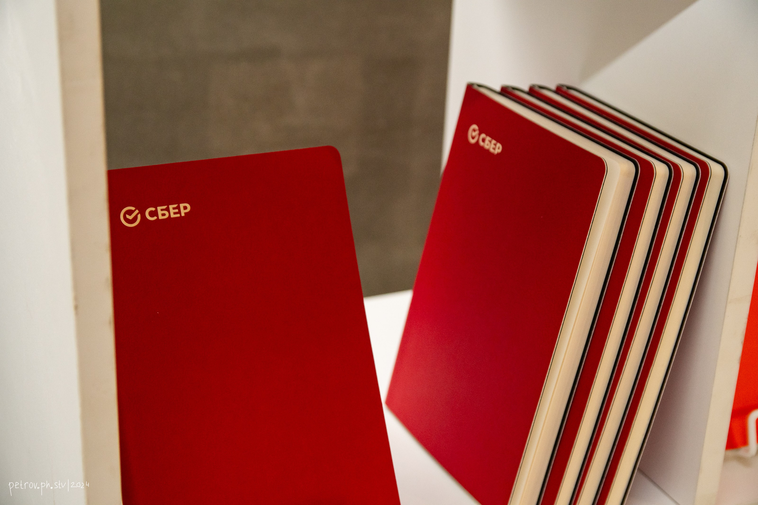 Открытие SberShop. Репортажный фотограф в Ставрополе