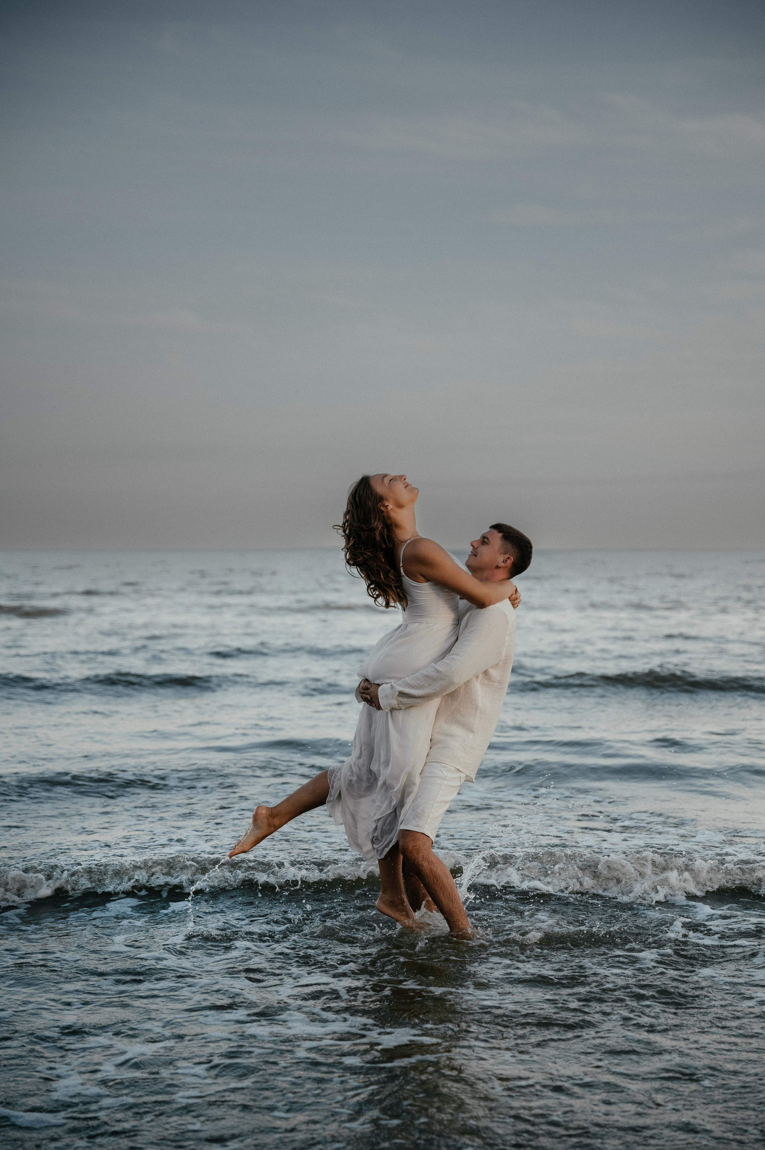 Катя и Саша. Свадебный фотограф в Донецке — Вита Донец