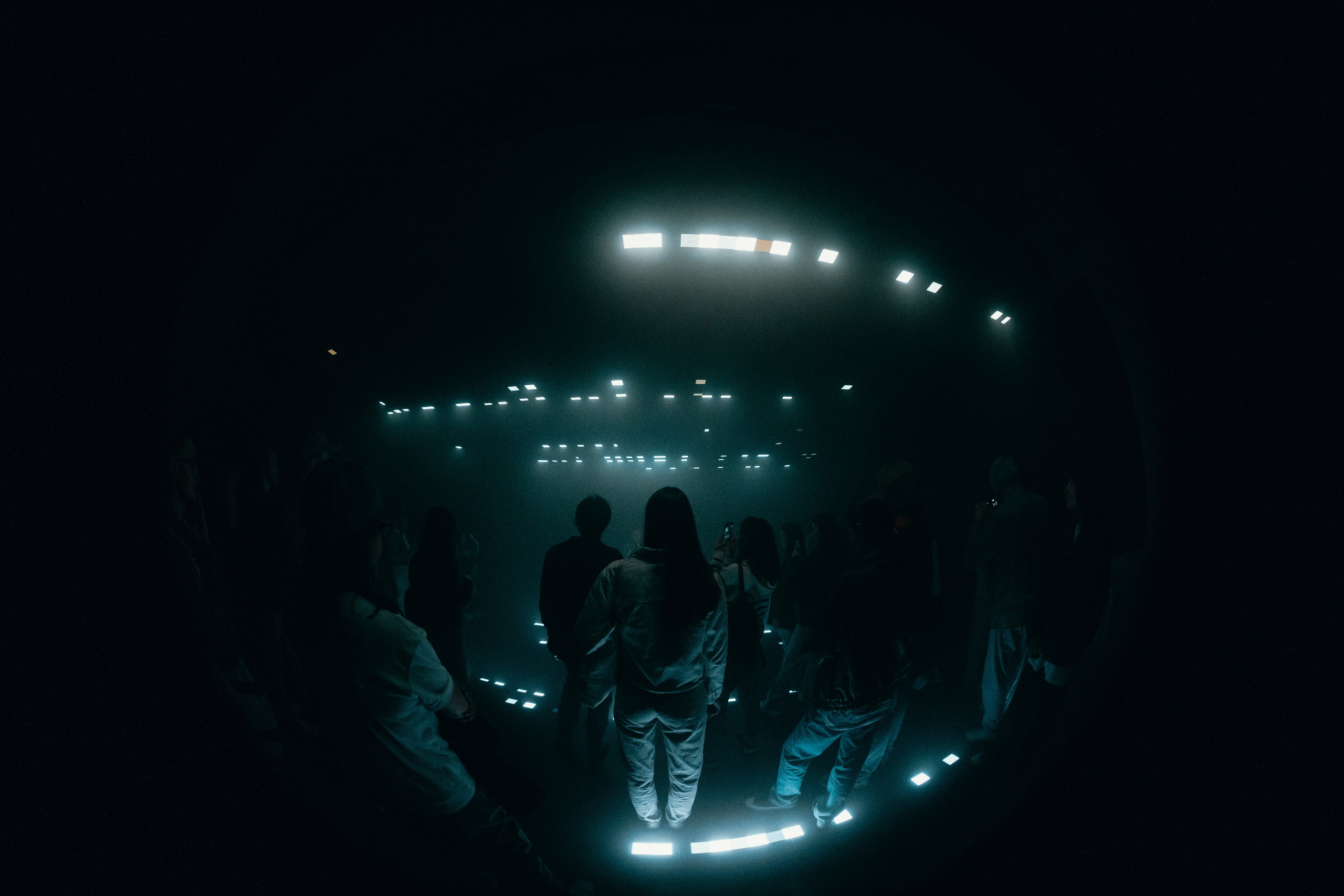 NUR 2024. Главная