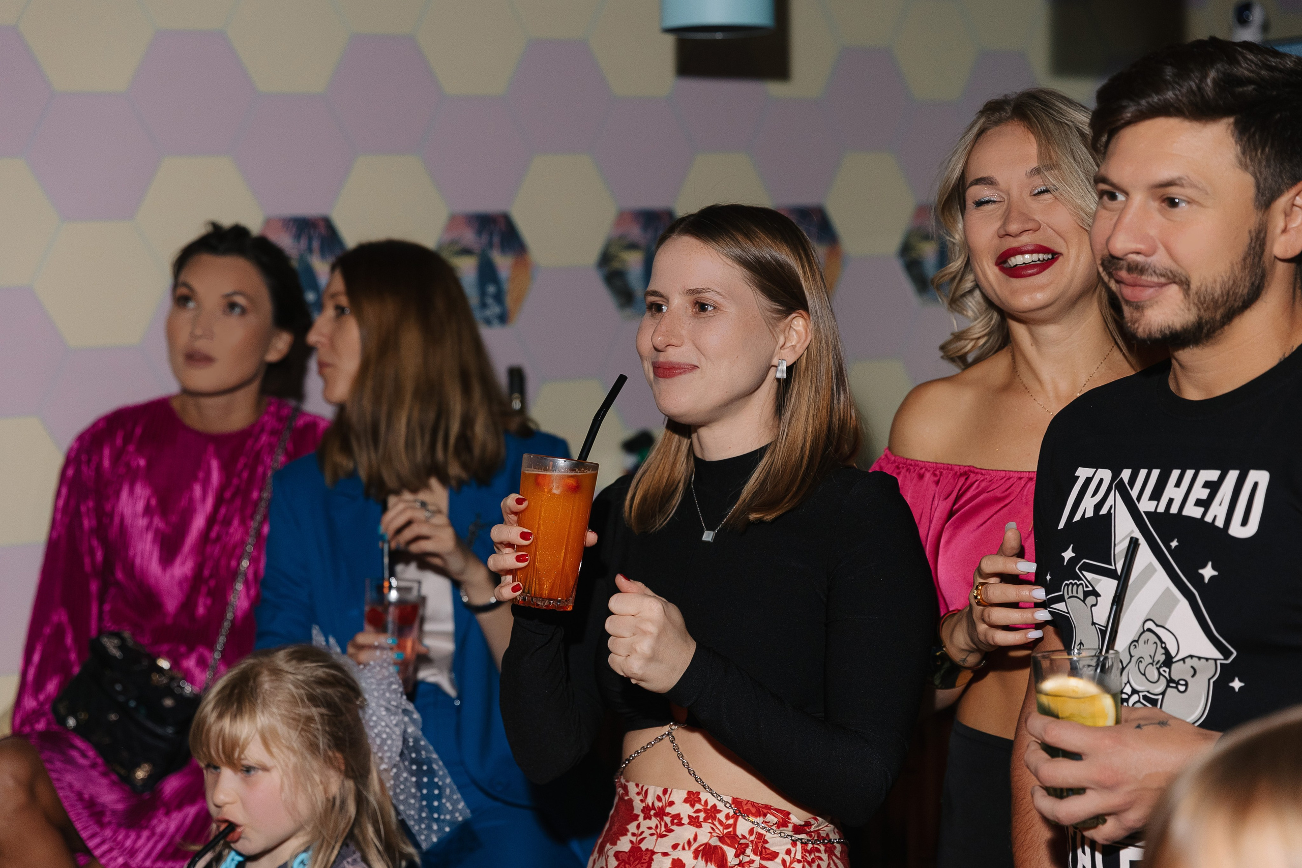 День Рождения Александры. Свадебный фотограф Москва Саша Серегина (Сашина)