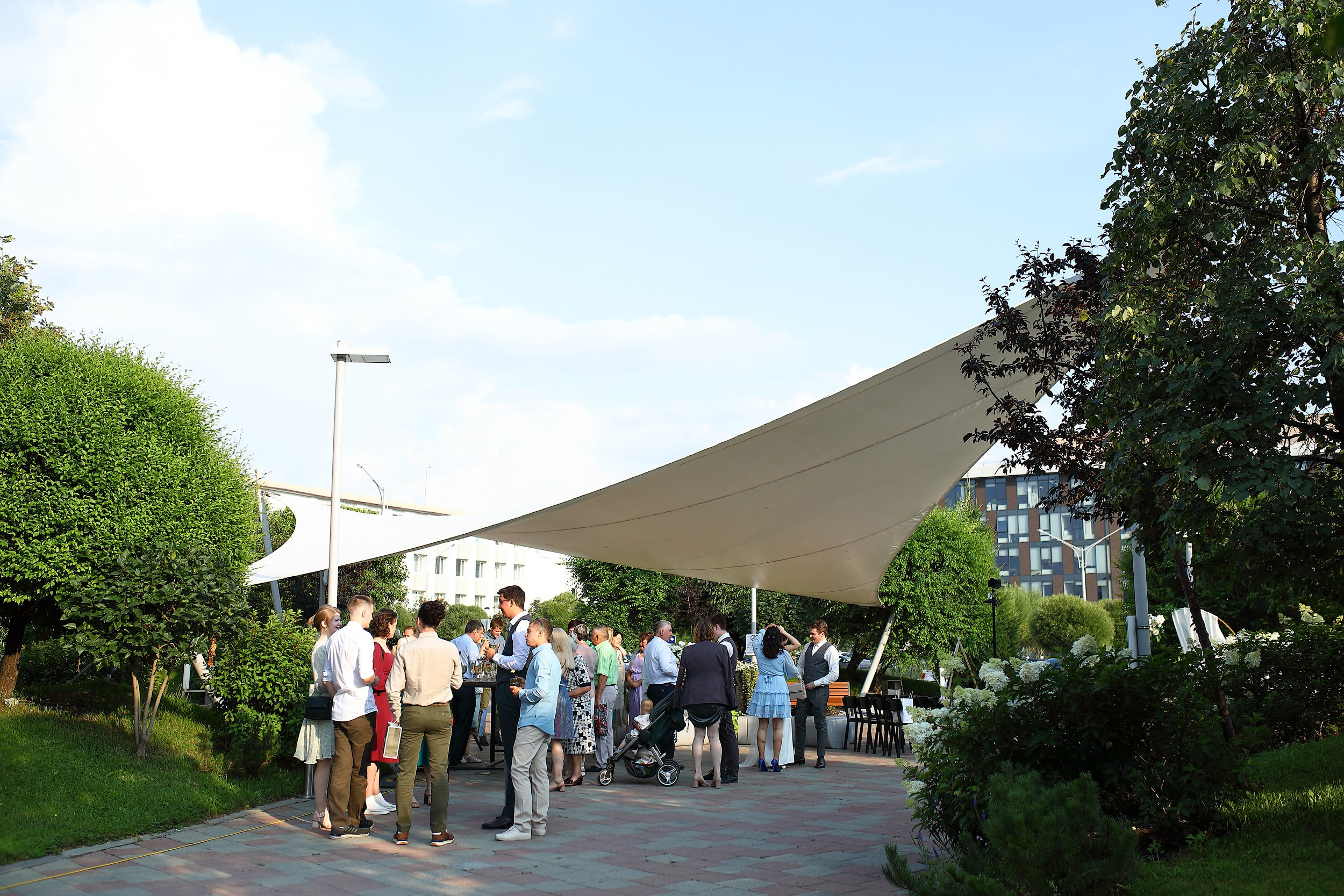 Дмитрий и Мария. Свадебный и семейный фотограф и видеограф в Екатеринбурге Полянские Тимур и Анастасия