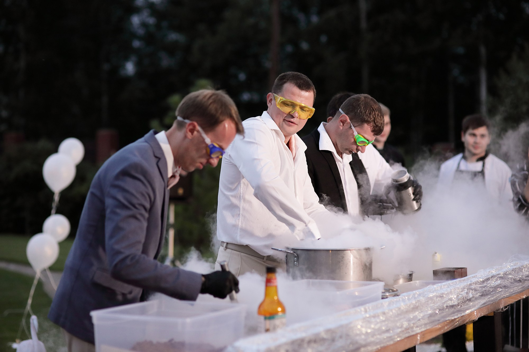 Свадебная фотосессия. Свадебный и семейный фотограф и видеограф в Екатеринбурге Полянские Тимур и Анастасия