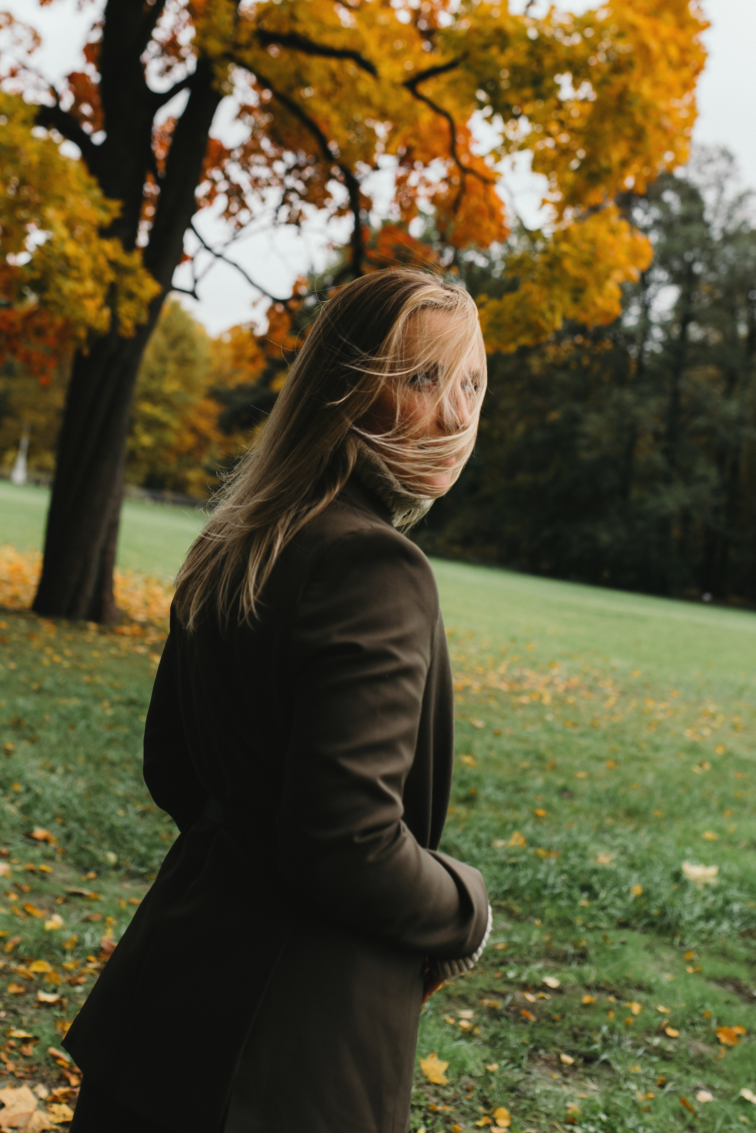 Алена. Фотограф Ксения Осипян