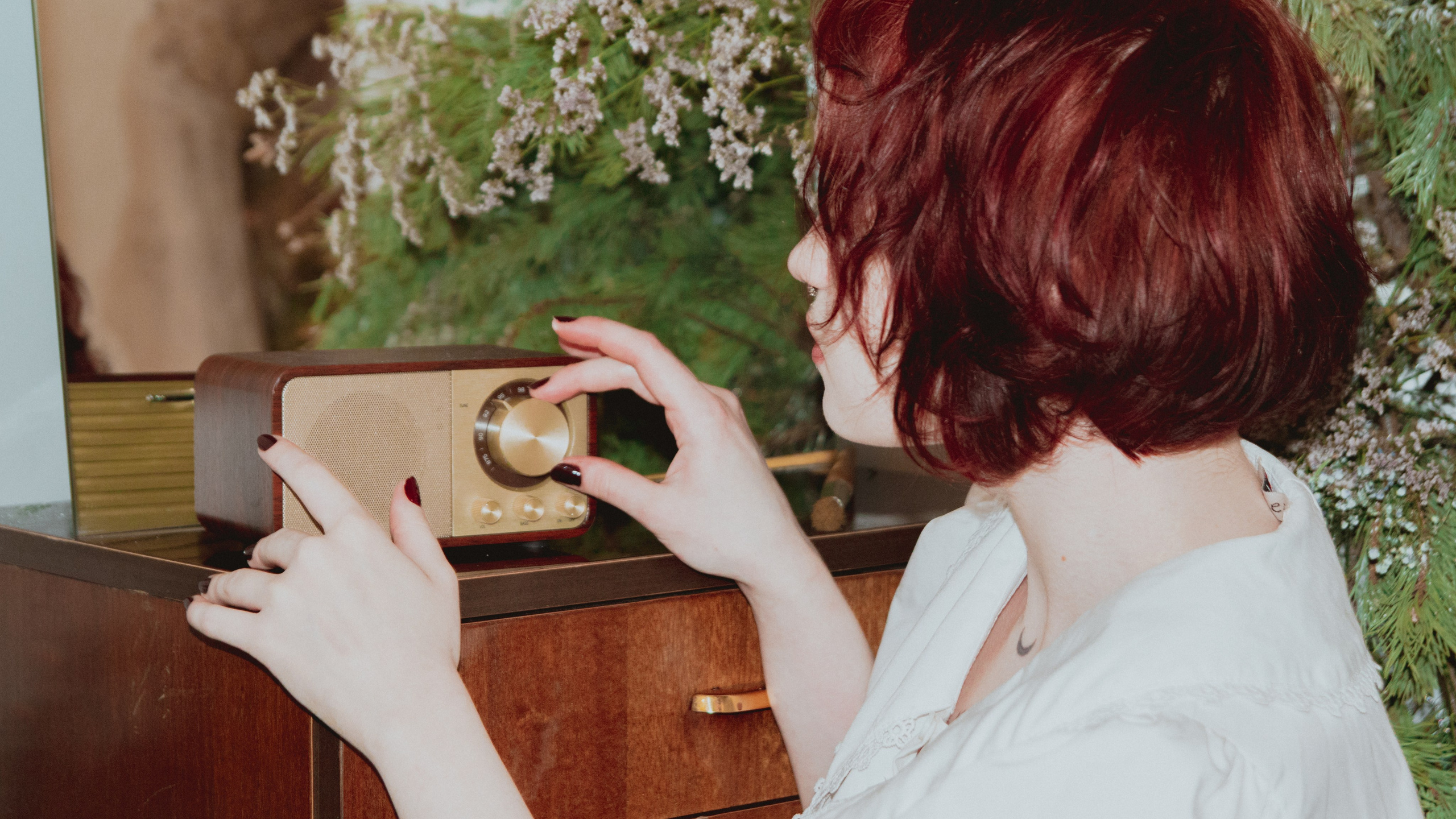 Диана. Анна Мильч