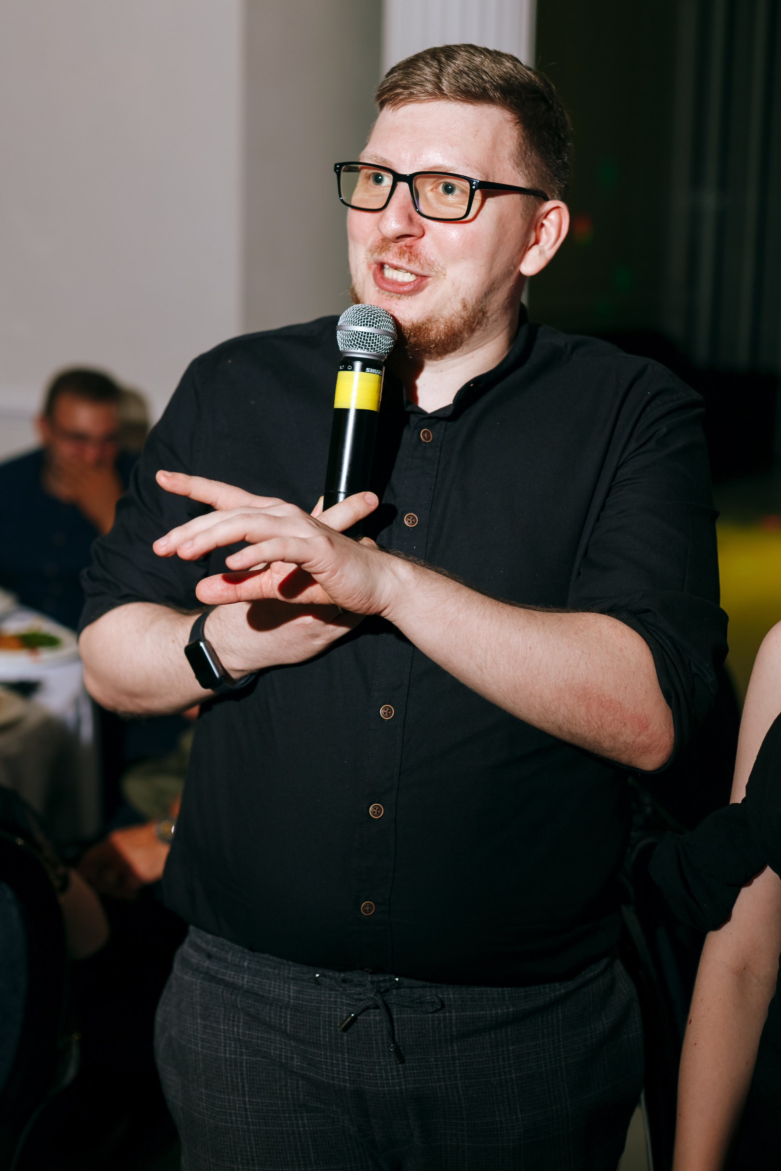 Сергей и Елена. Свадебный фотограф в Краснодаре Николай Крауз