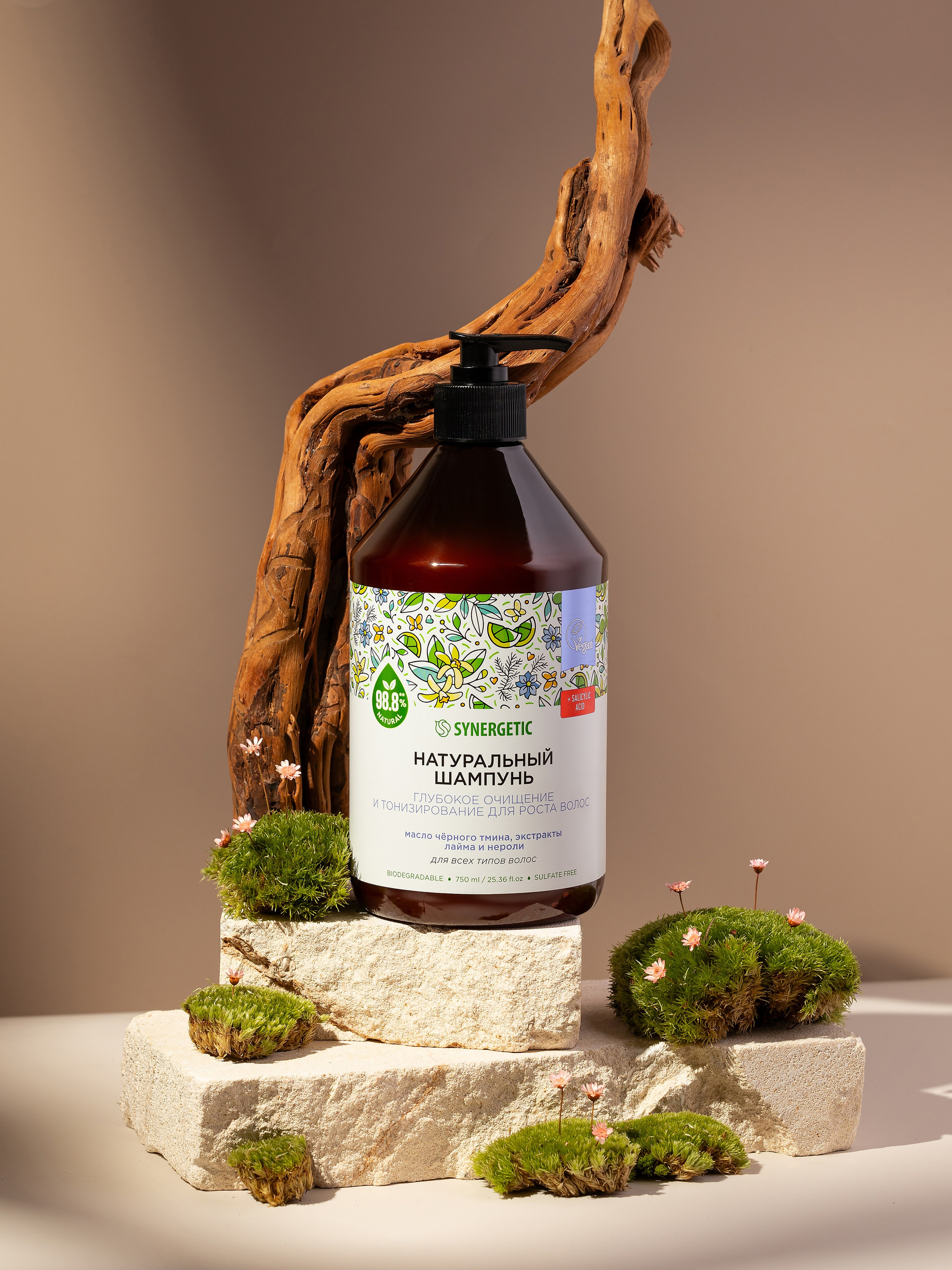 Synergetic. Предметный фотограф | Москва | Дарья Федотова