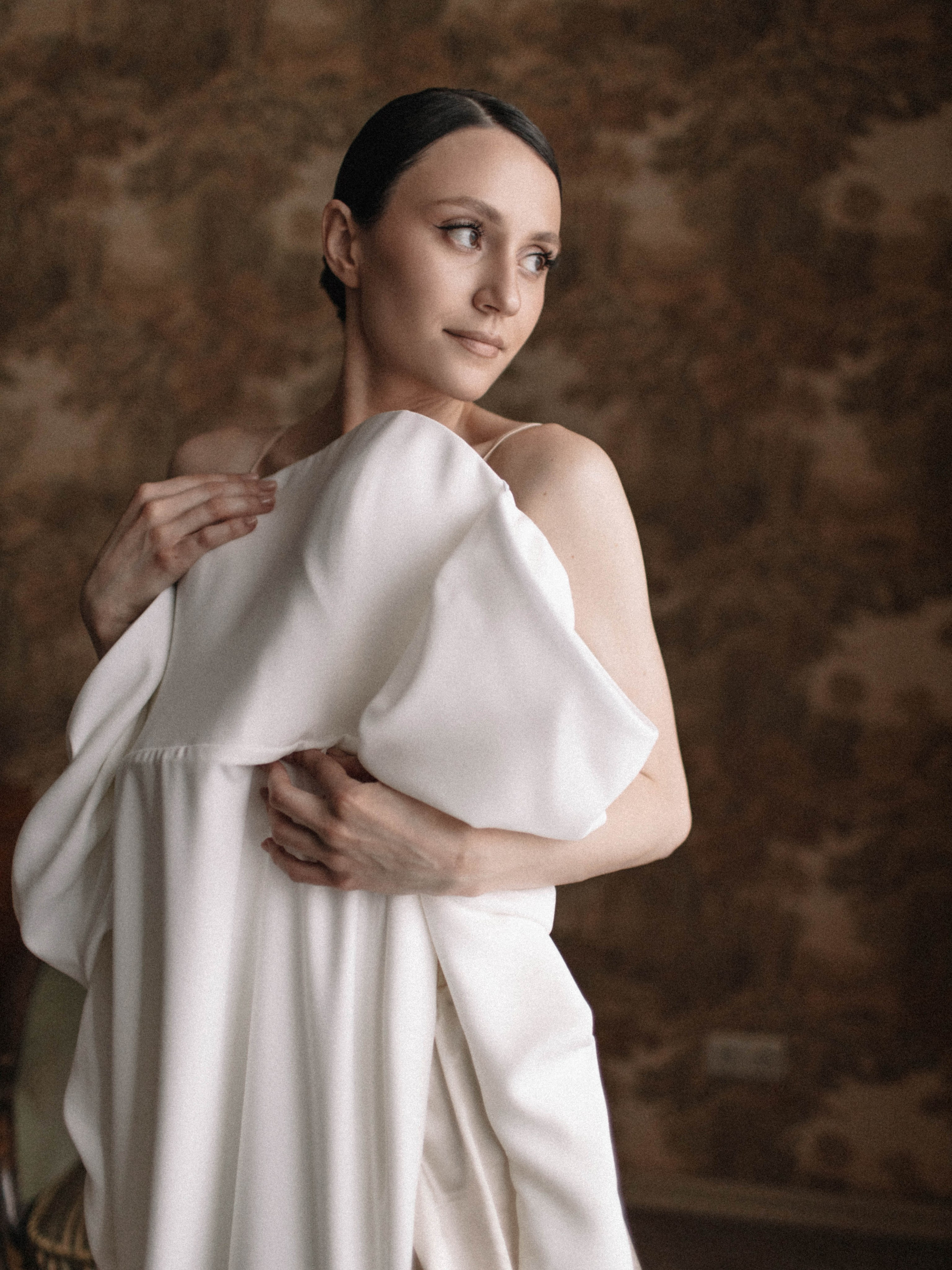 ALEKSANDR & EVGENIA. Фотограф Елена Матвеева