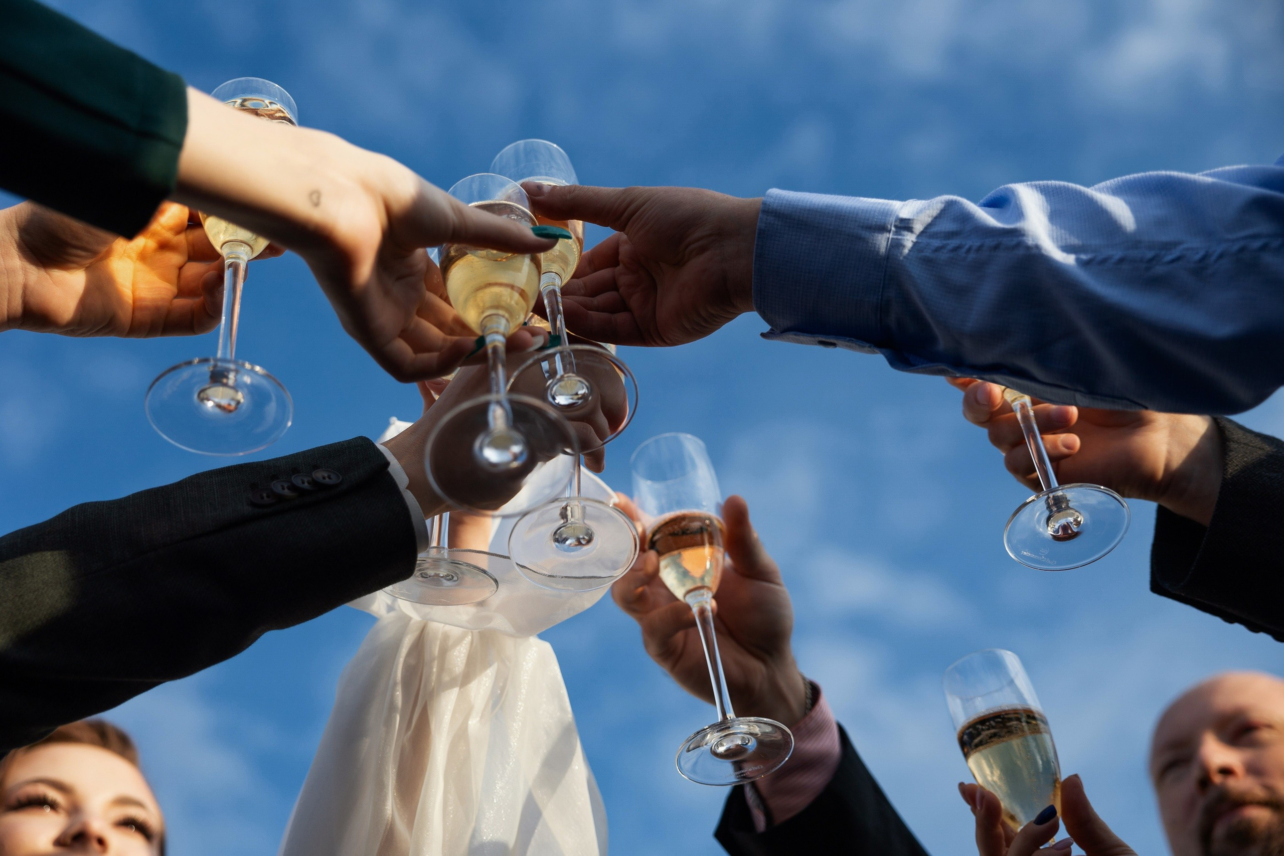 Леша и Лида. Свадебный фотограф в Санкт-Петербурге Рябикин Александр , занимаюсь св