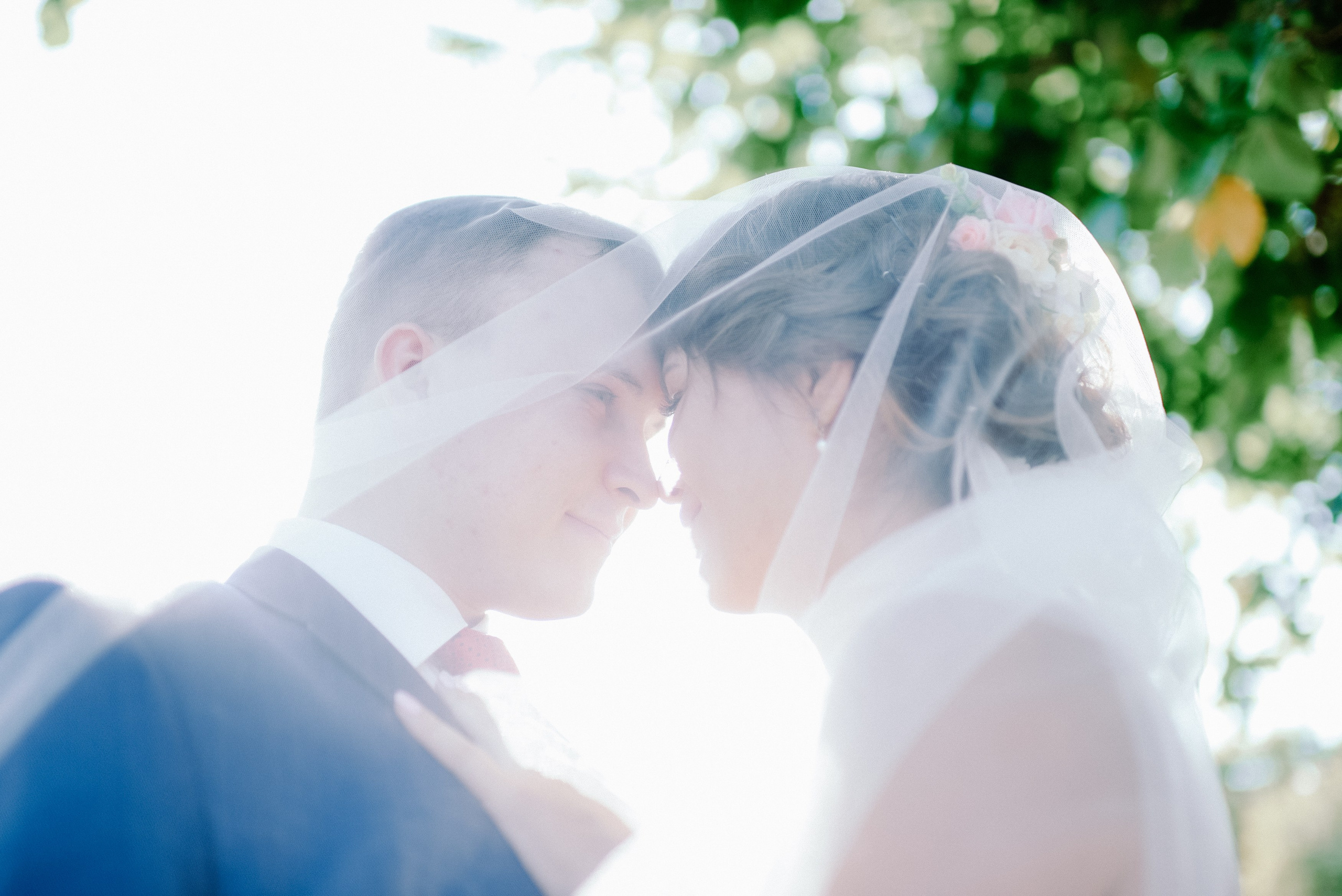 Свадебное. Универсальный фотограф и видеограф