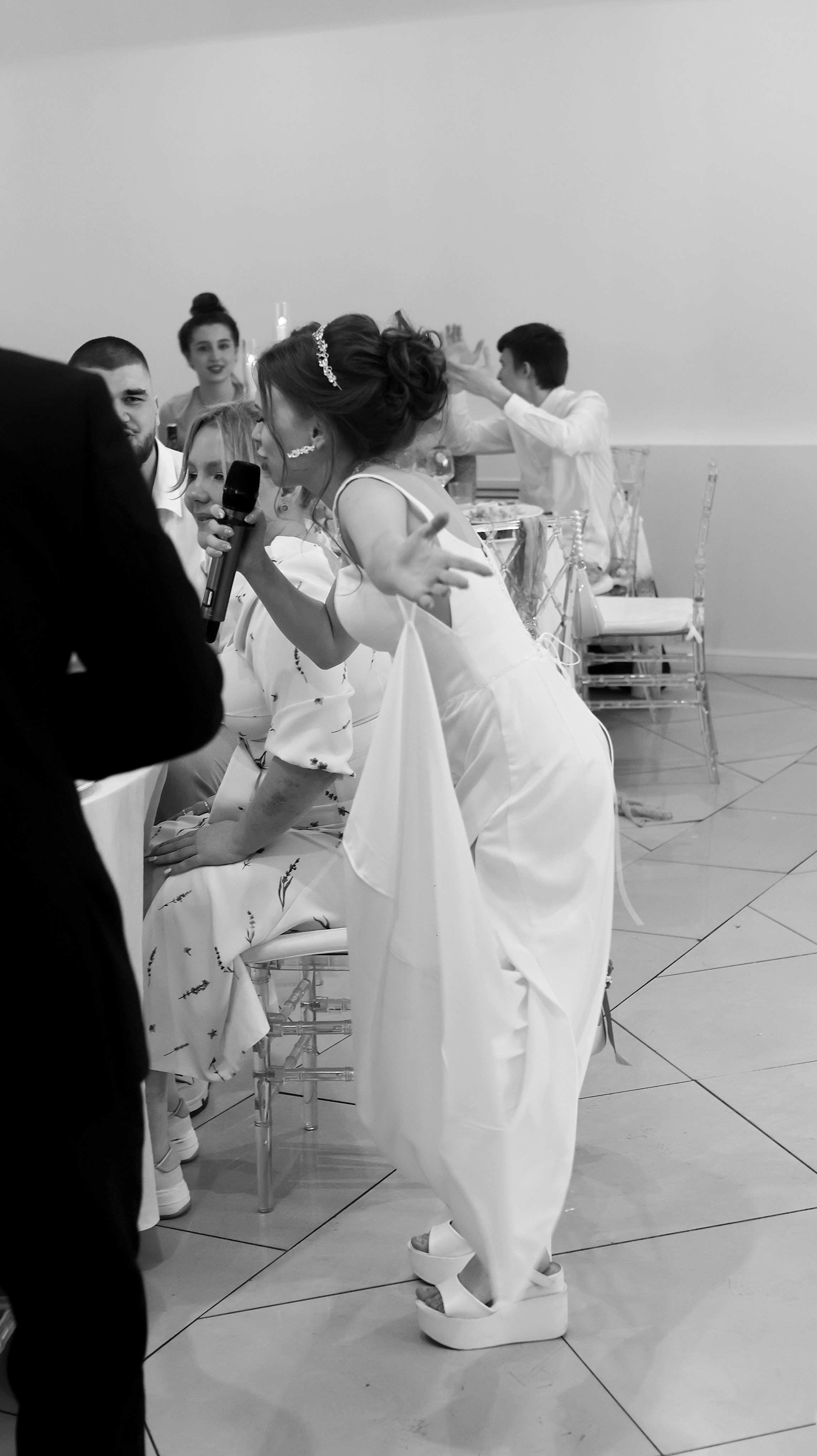 Вадим & Анастасия. Фотография — это жизнь, освещенная вспышкой