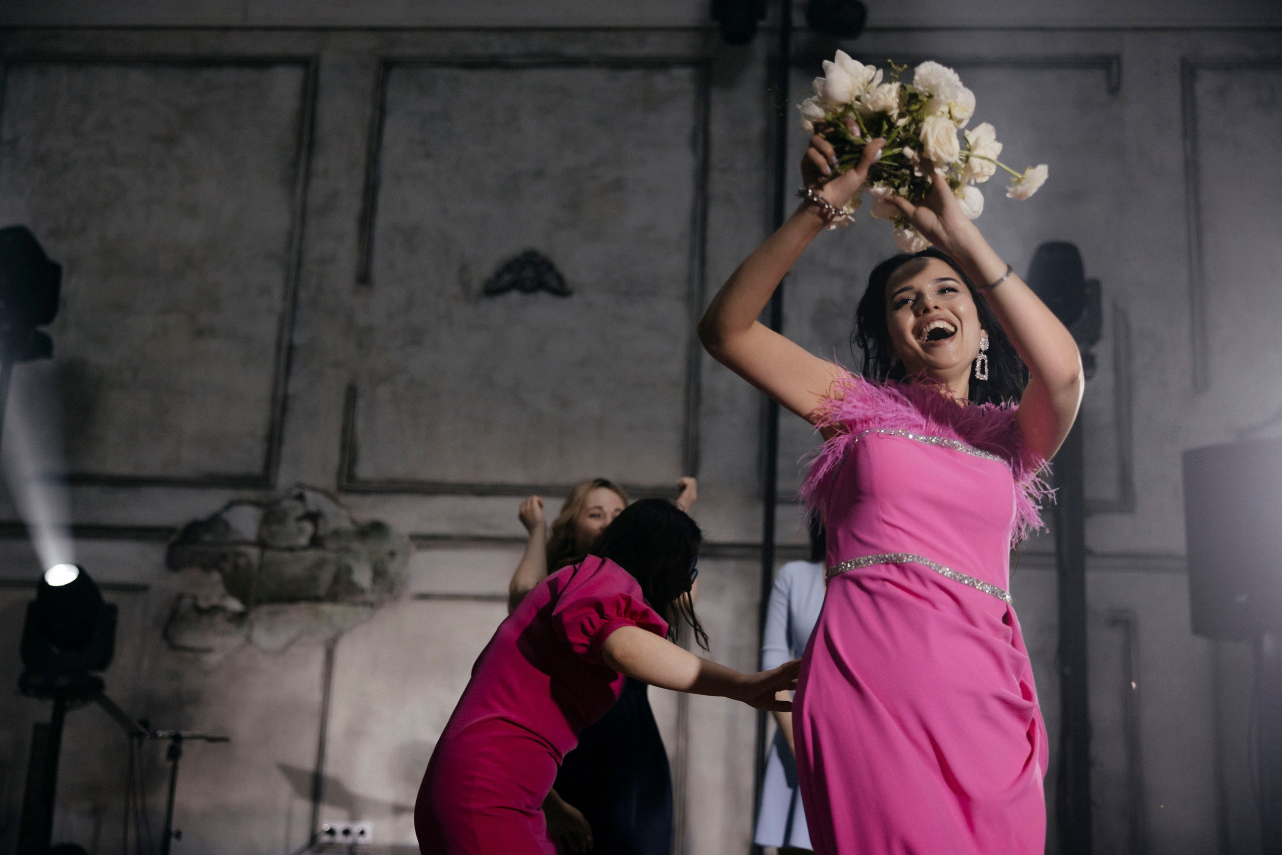 Ты моя перчинка. Свадебный фотограф в Москве