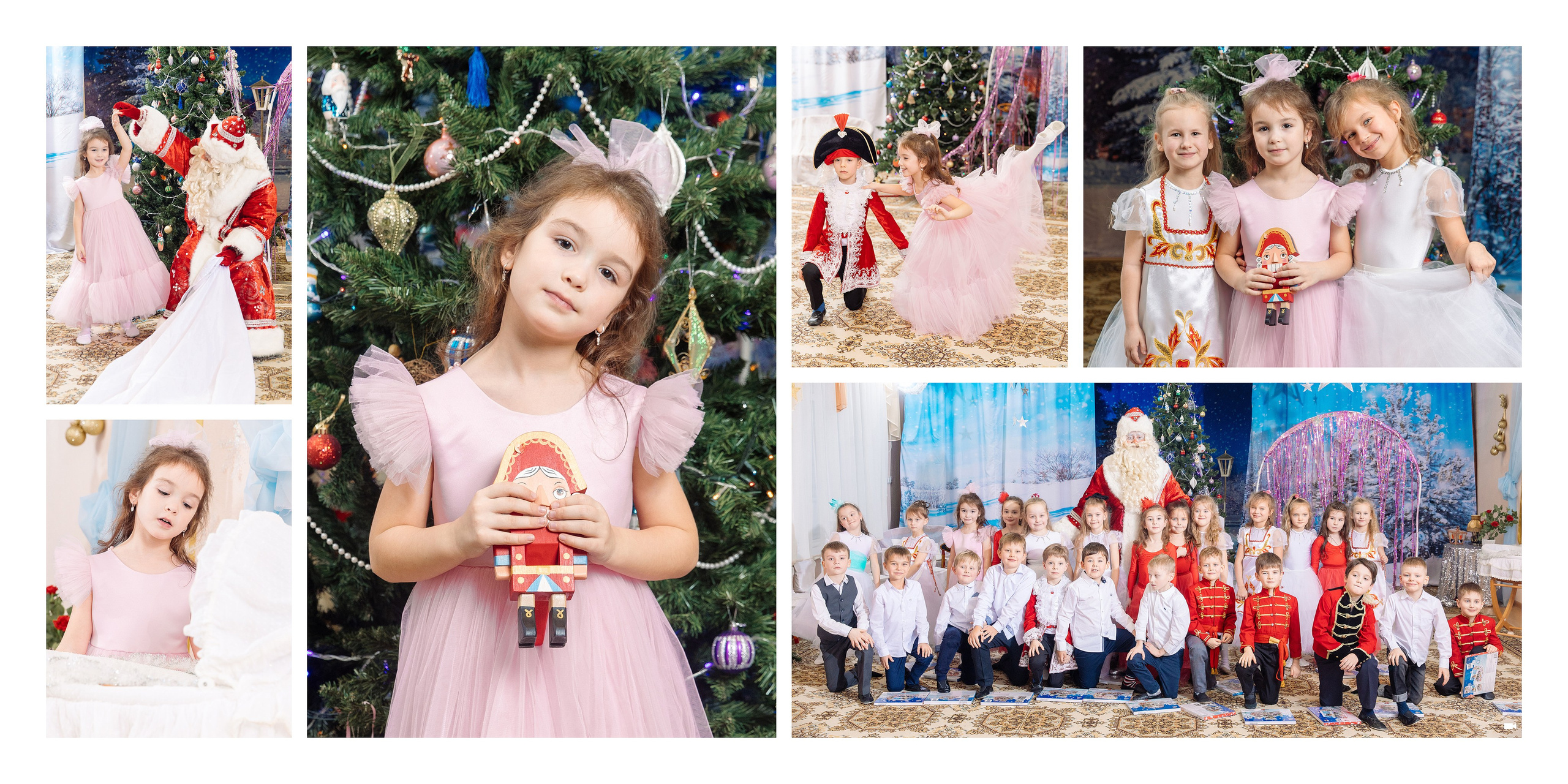 КРЫЛАТСКОЕ (годовой альбом). Выпускные альбомы, школьные фотографии, детский сад, Москва и Московская область