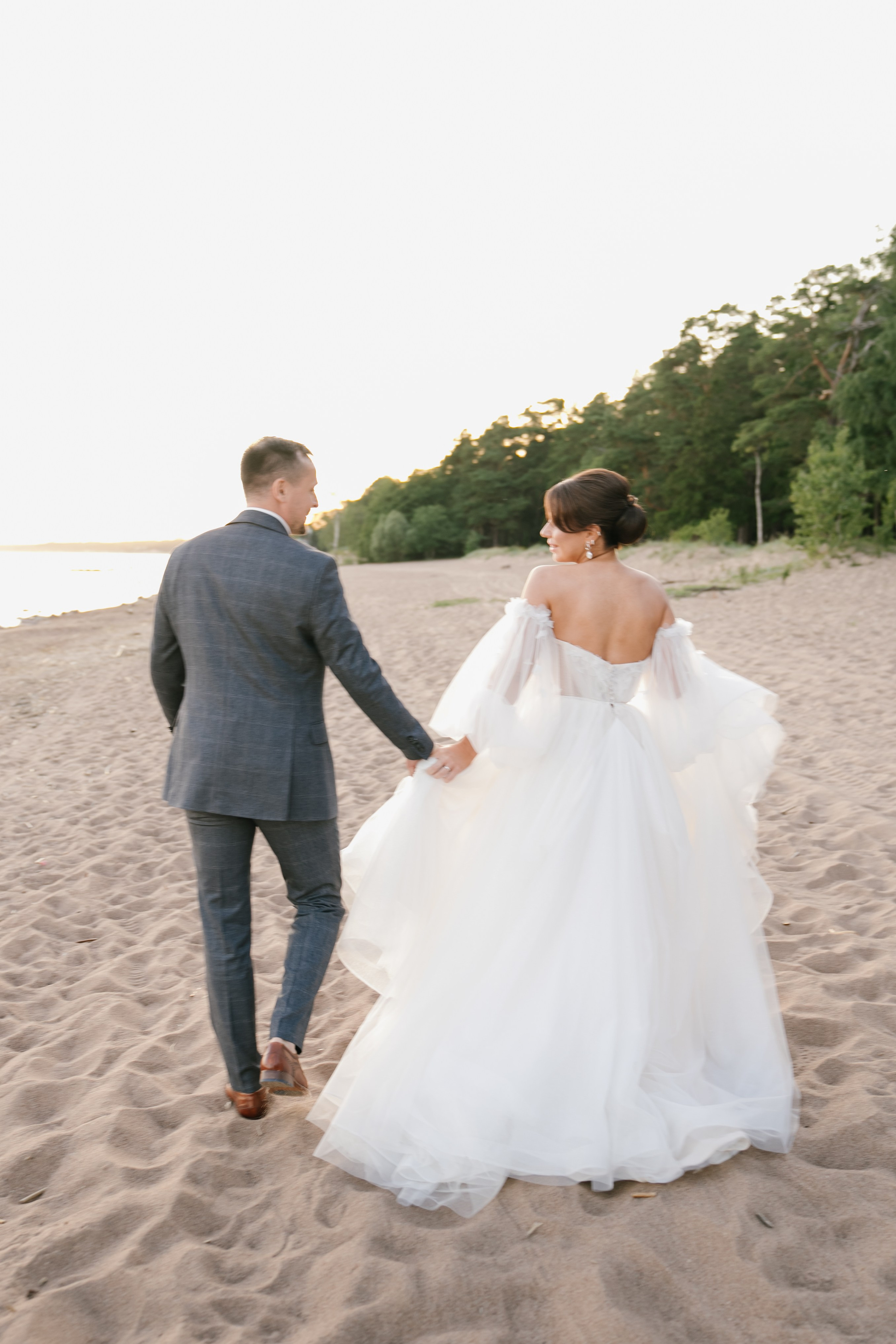 ЕКАТЕРИНА & ДМИТРИЙ (Санкт-Петербург). Фотограф в Сочи, Санкт-Петербурге, Москве, Италии, Франции, Черног