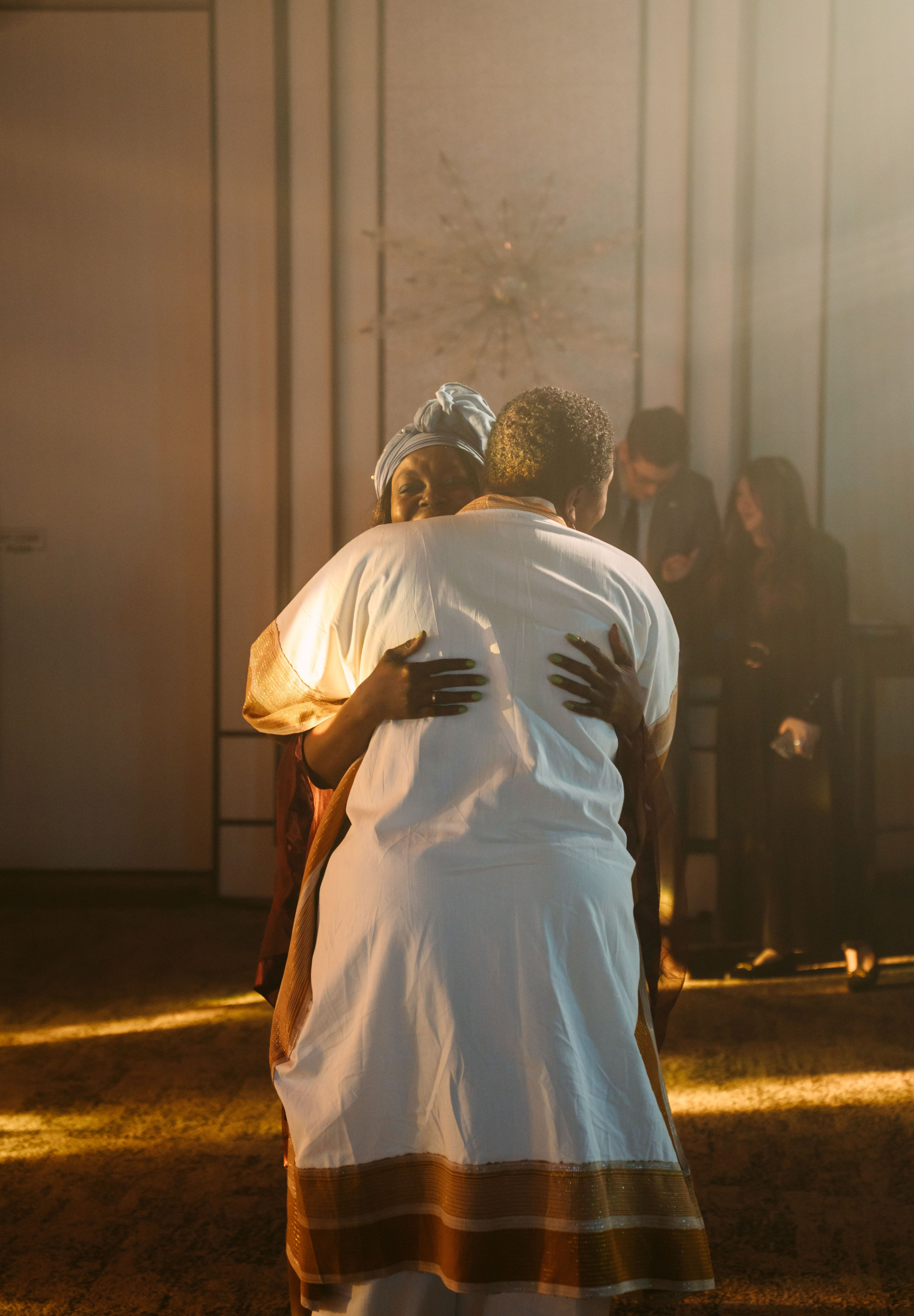 KazanForum. Гала-ужин / 2025. Саша Копылов, фотограф в Казани